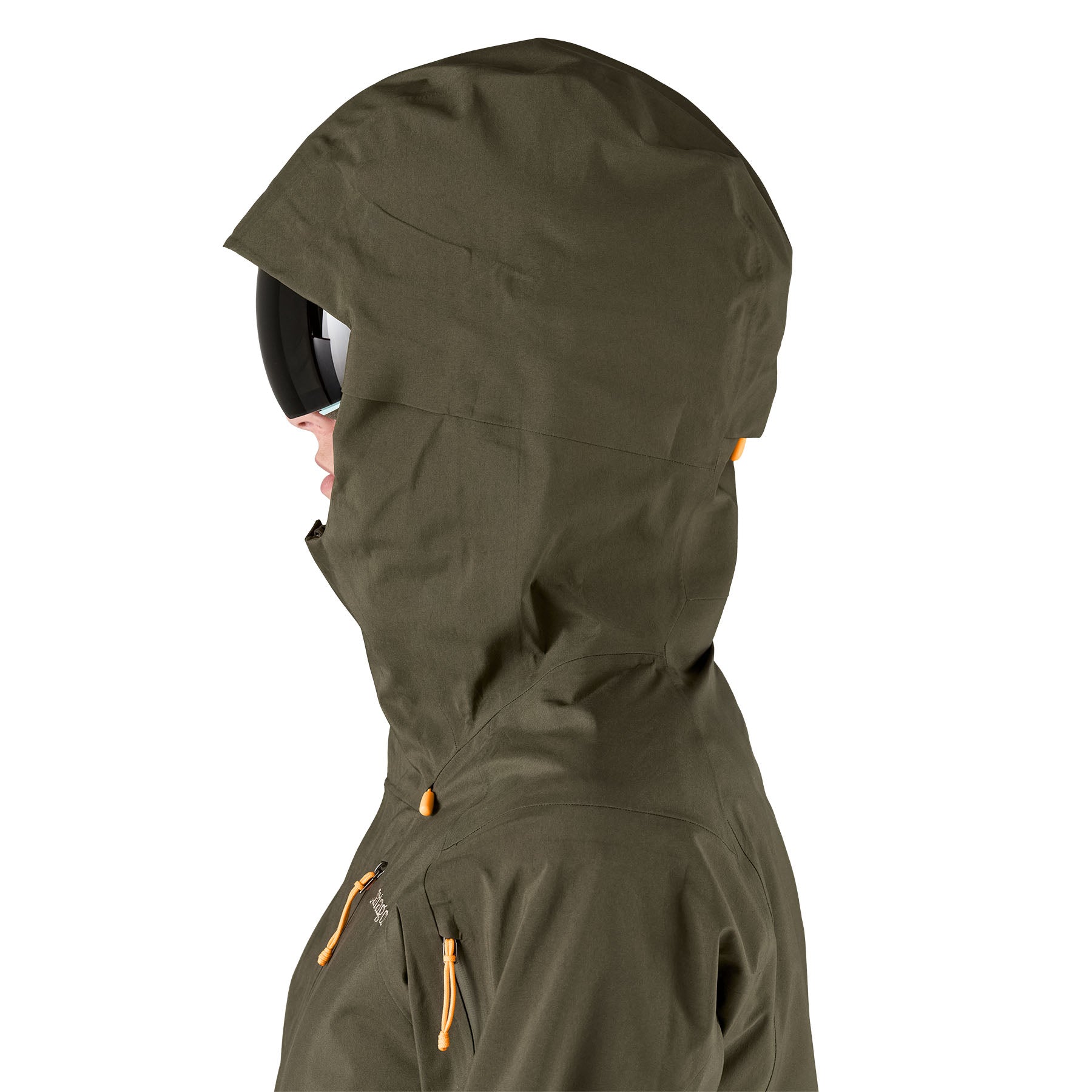Women's Untracked Jacket - Image 5