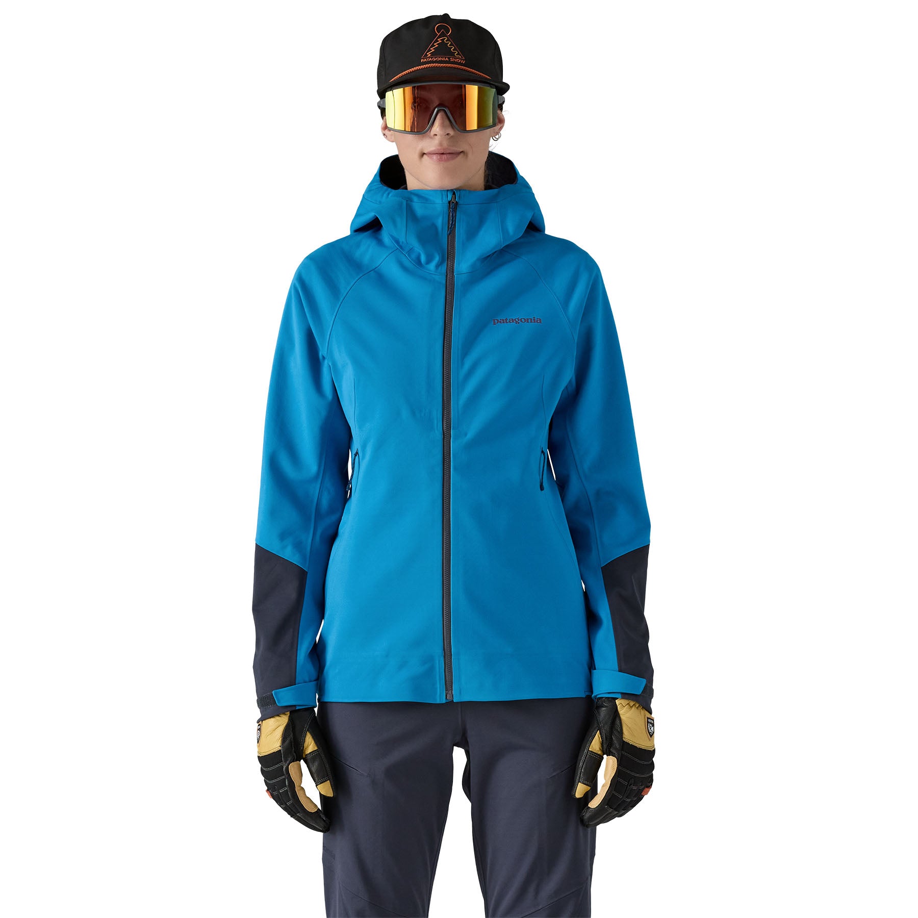 Alternative view of Women's Upstride Jacket
