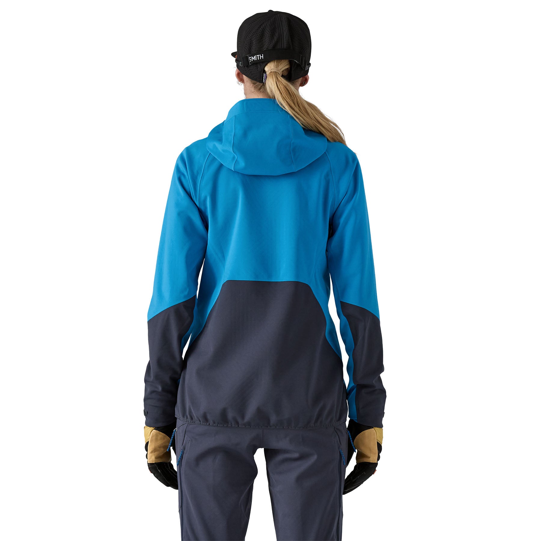 Women's Upstride Jacket - Image 3