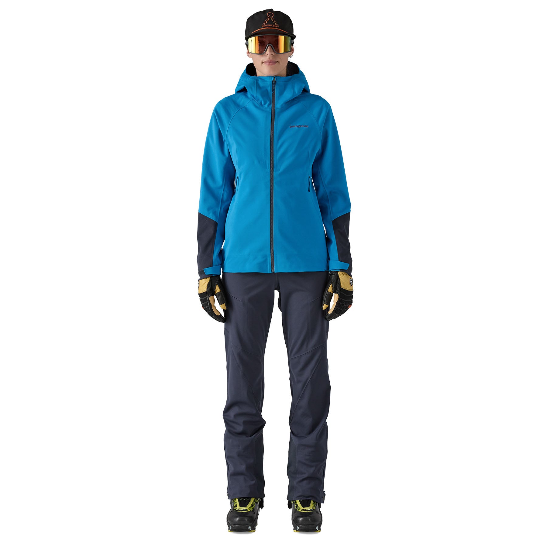 Women's Upstride Jacket - Image 5