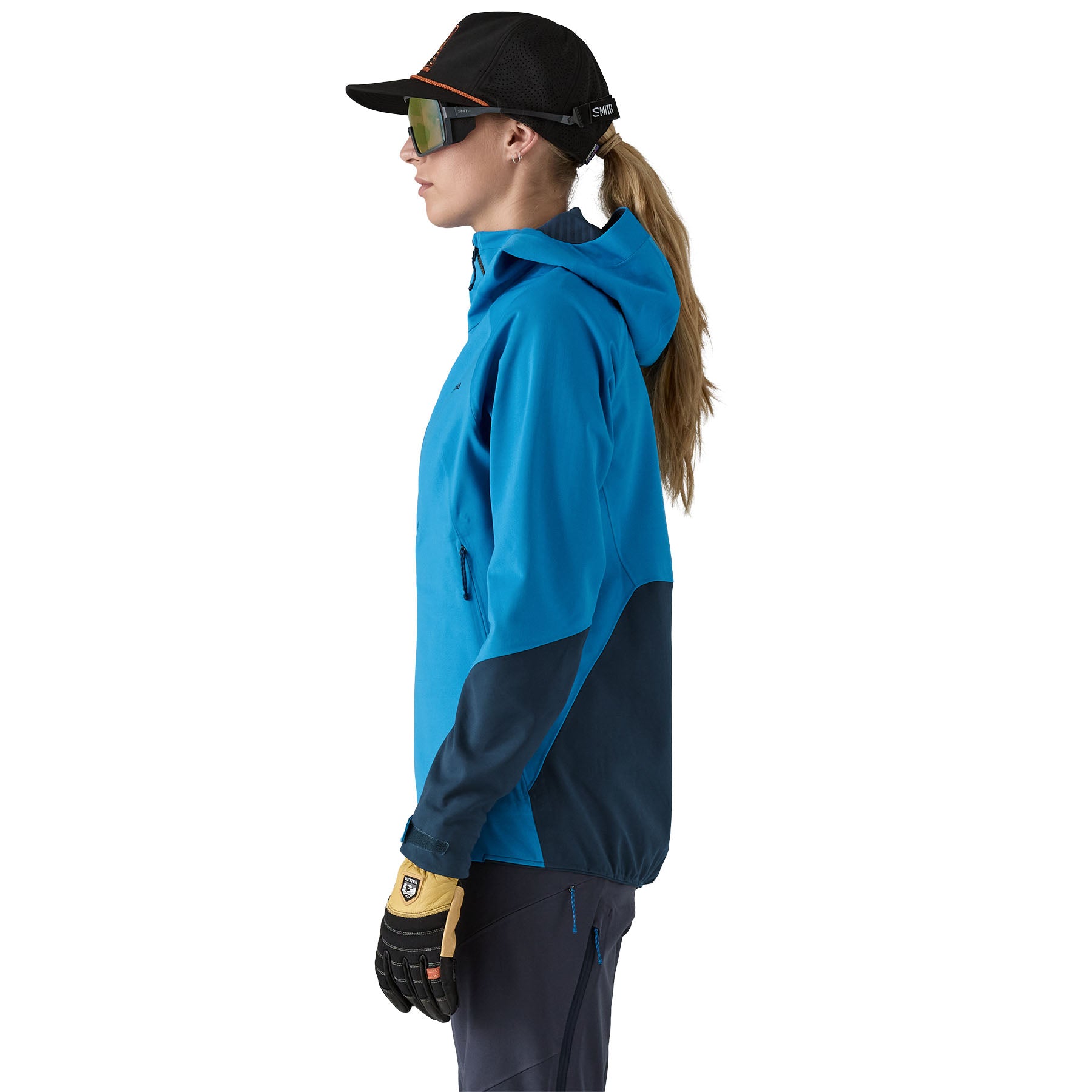 Women's Upstride Jacket - Image 4