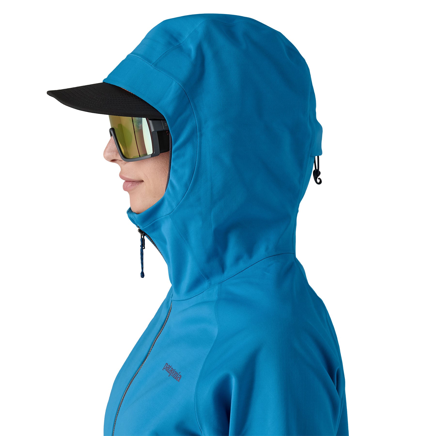 Women's Upstride Jacket - Image 6
