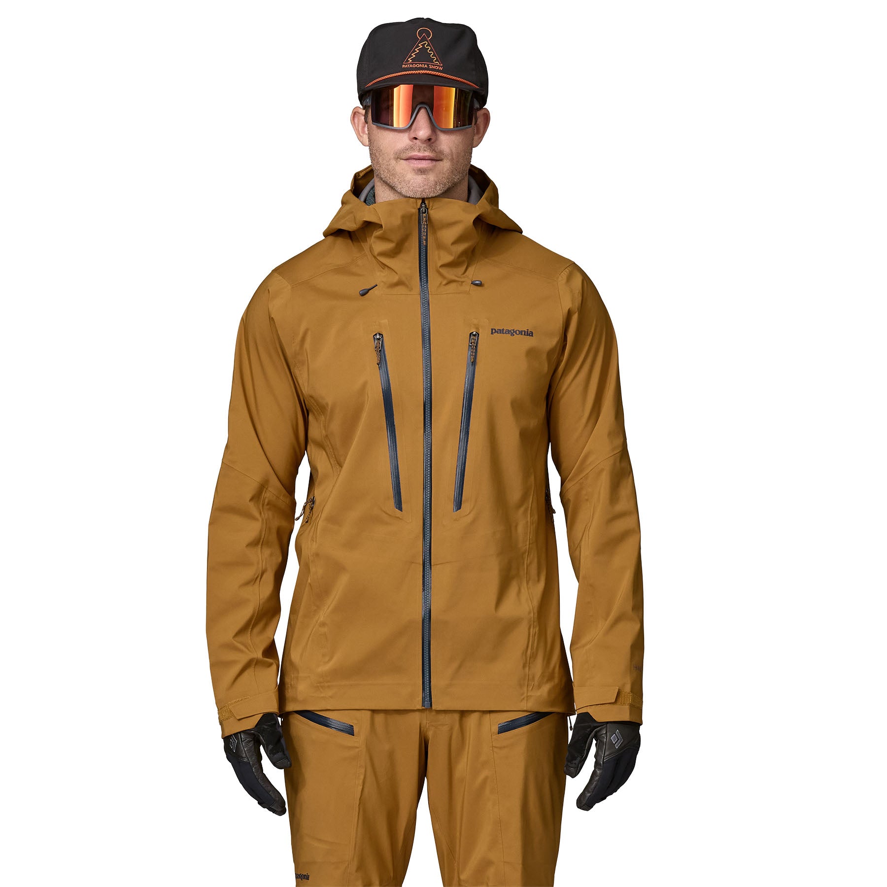 Alternative view of Men's Stormstride Jacket