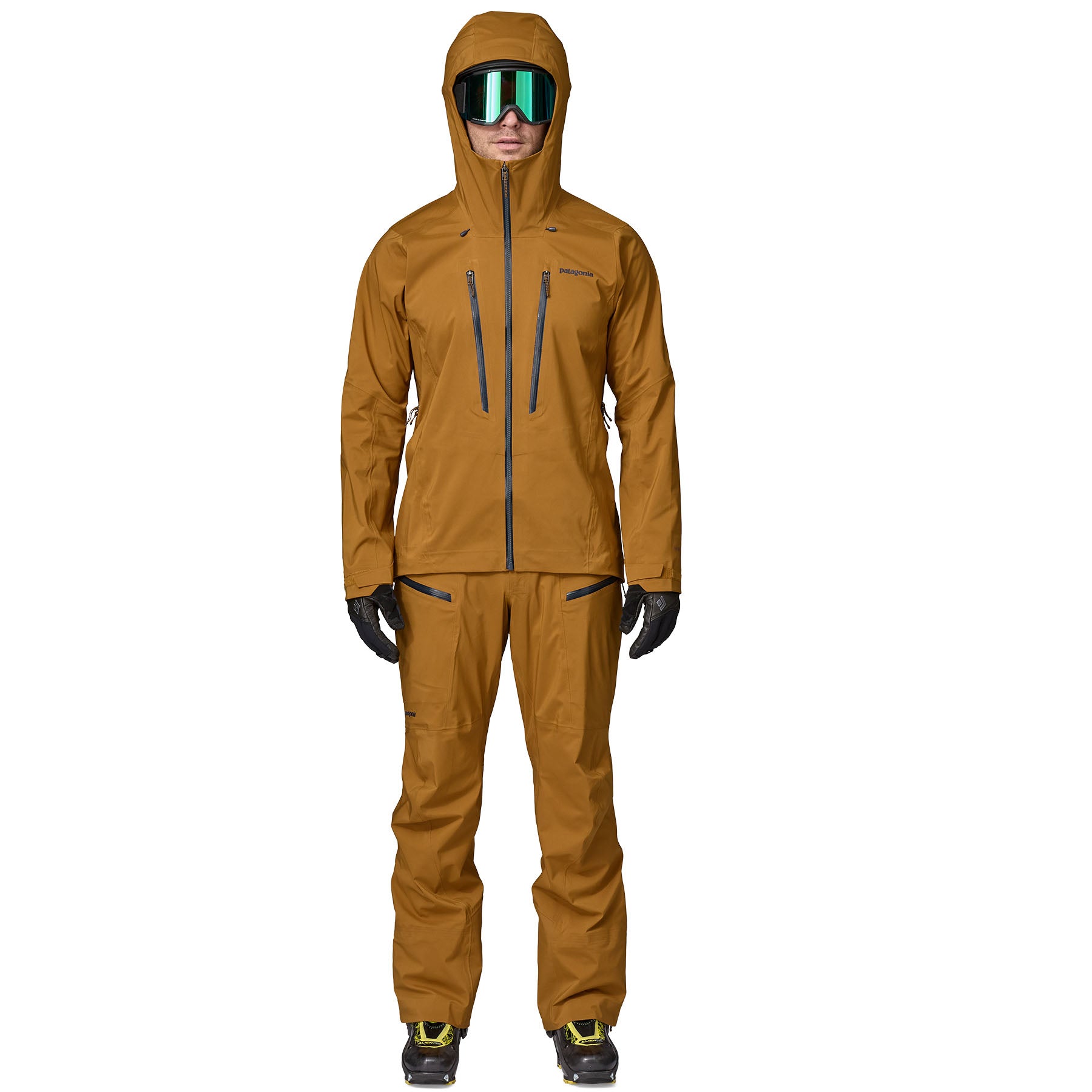 Men's Stormstride Jacket - Image 4