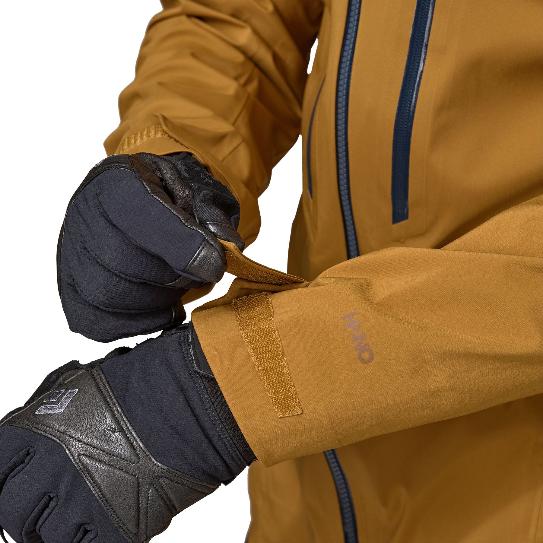 Men's Stormstride Jacket - Image 16