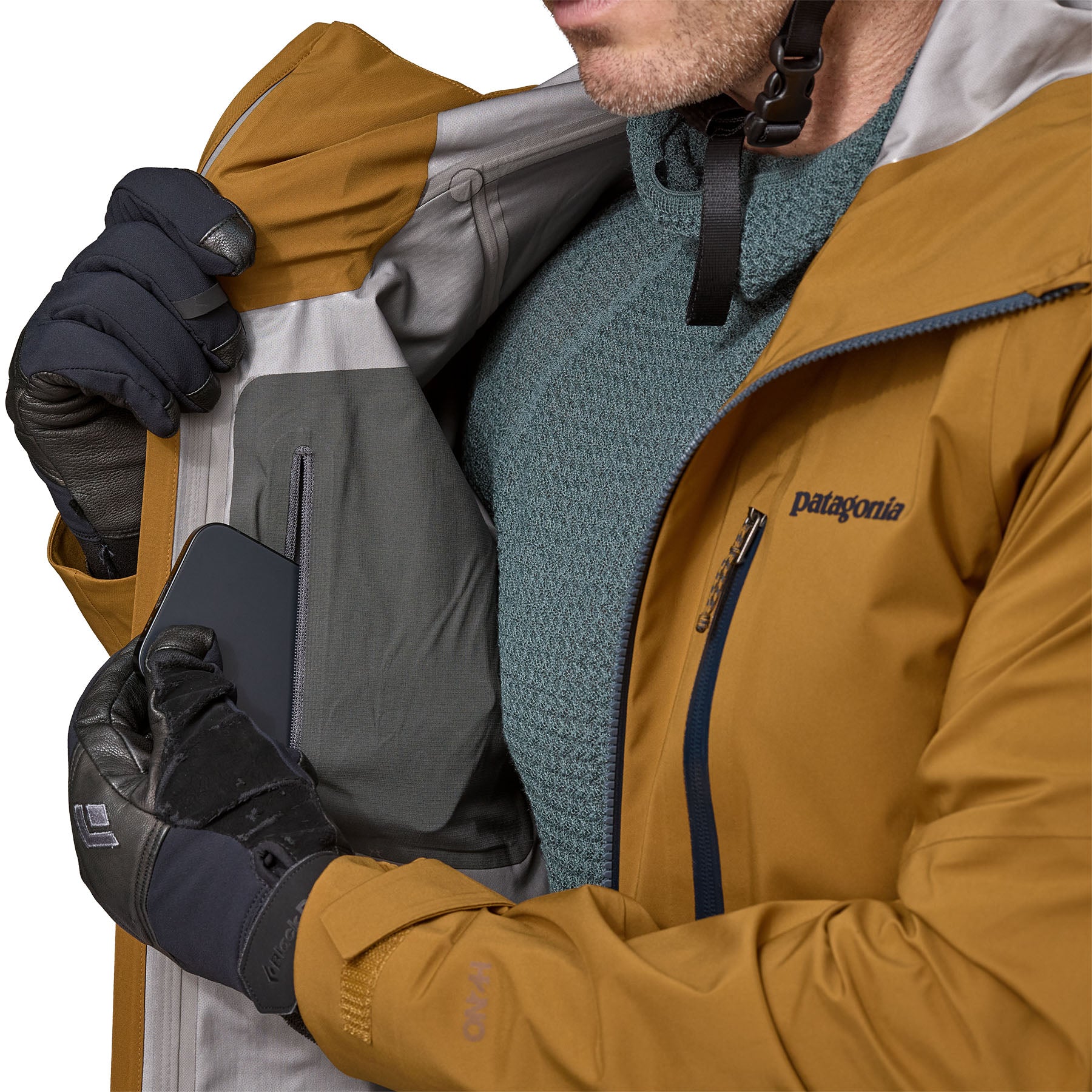 Men's Stormstride Jacket - Image 14