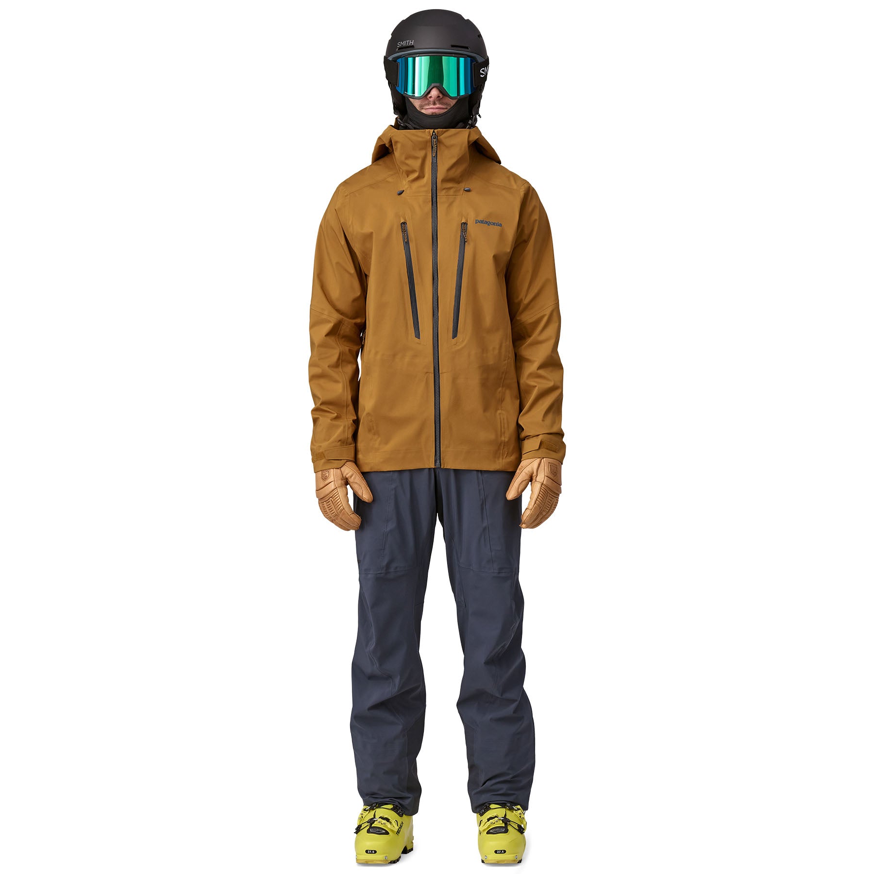 Men's Stormstride Jacket - Image 9