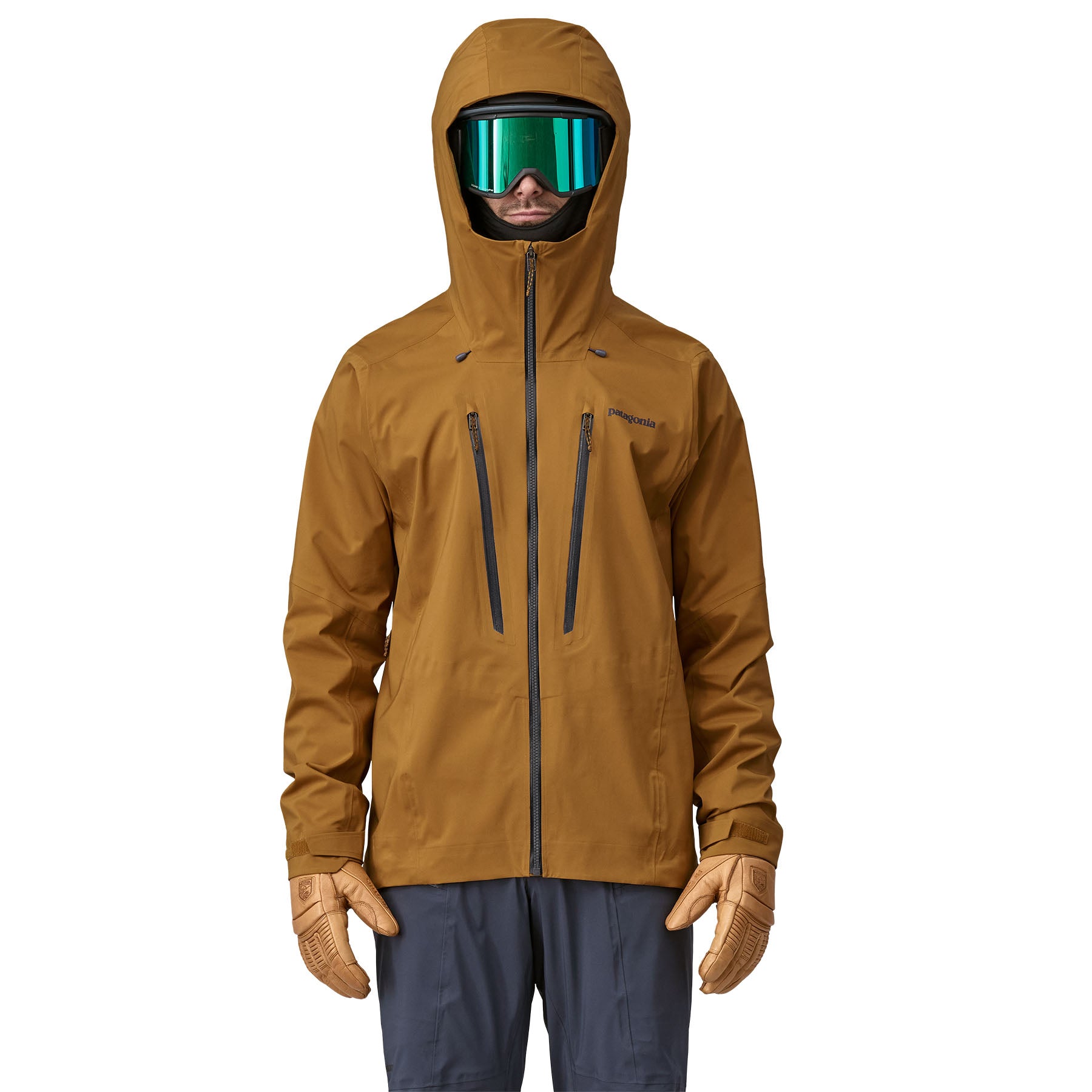 Men's Stormstride Jacket - Image 7