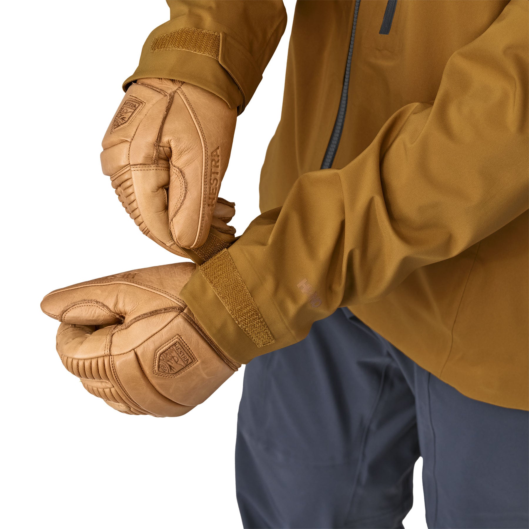 Men's Stormstride Jacket - Image 19