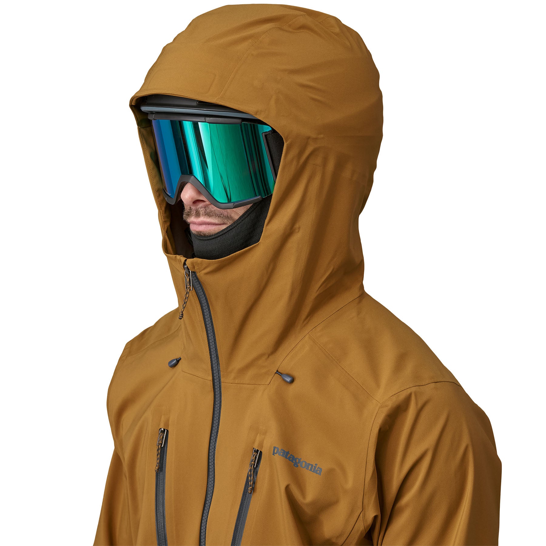 Men's Stormstride Jacket - Image 8