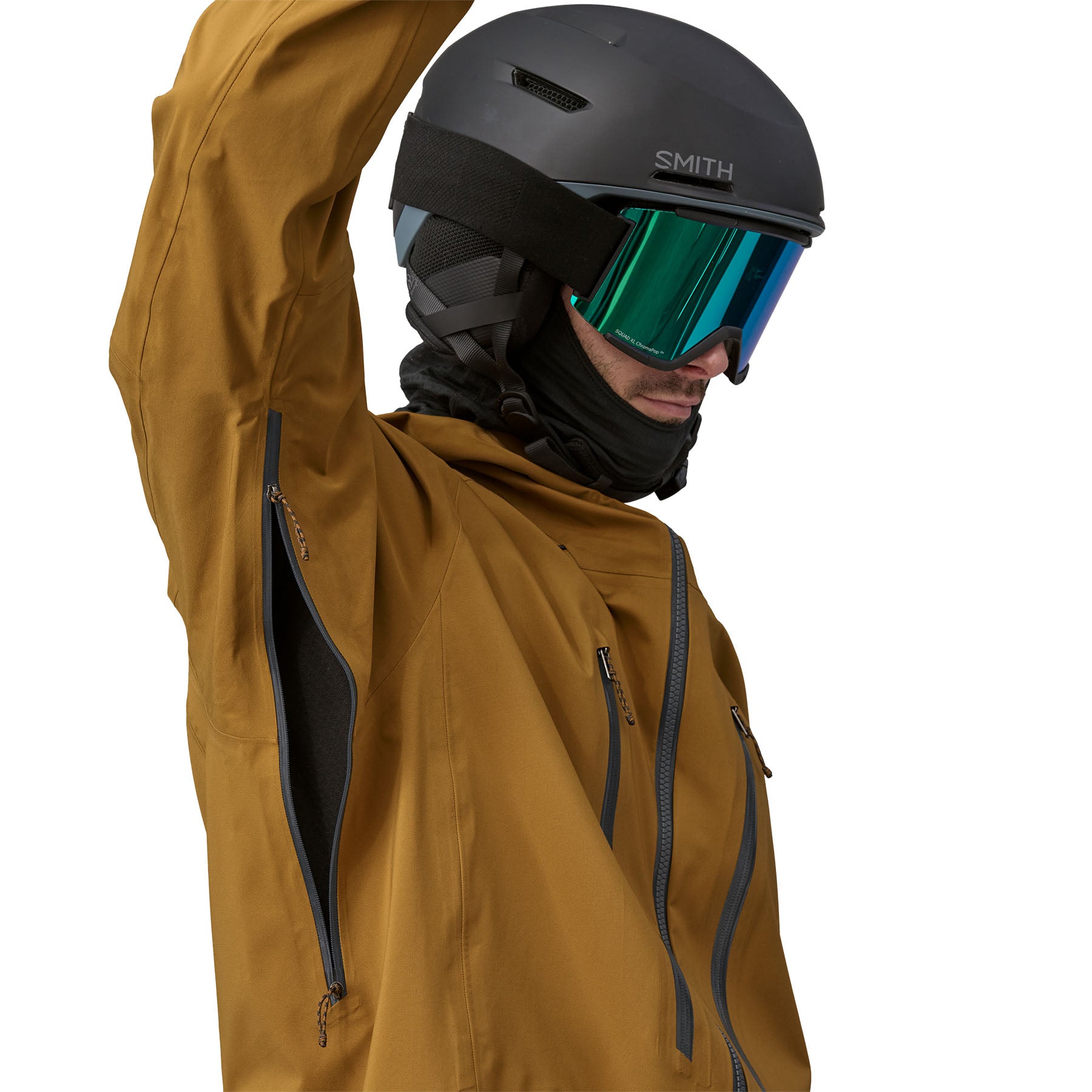 Men's Stormstride Jacket - Image 12