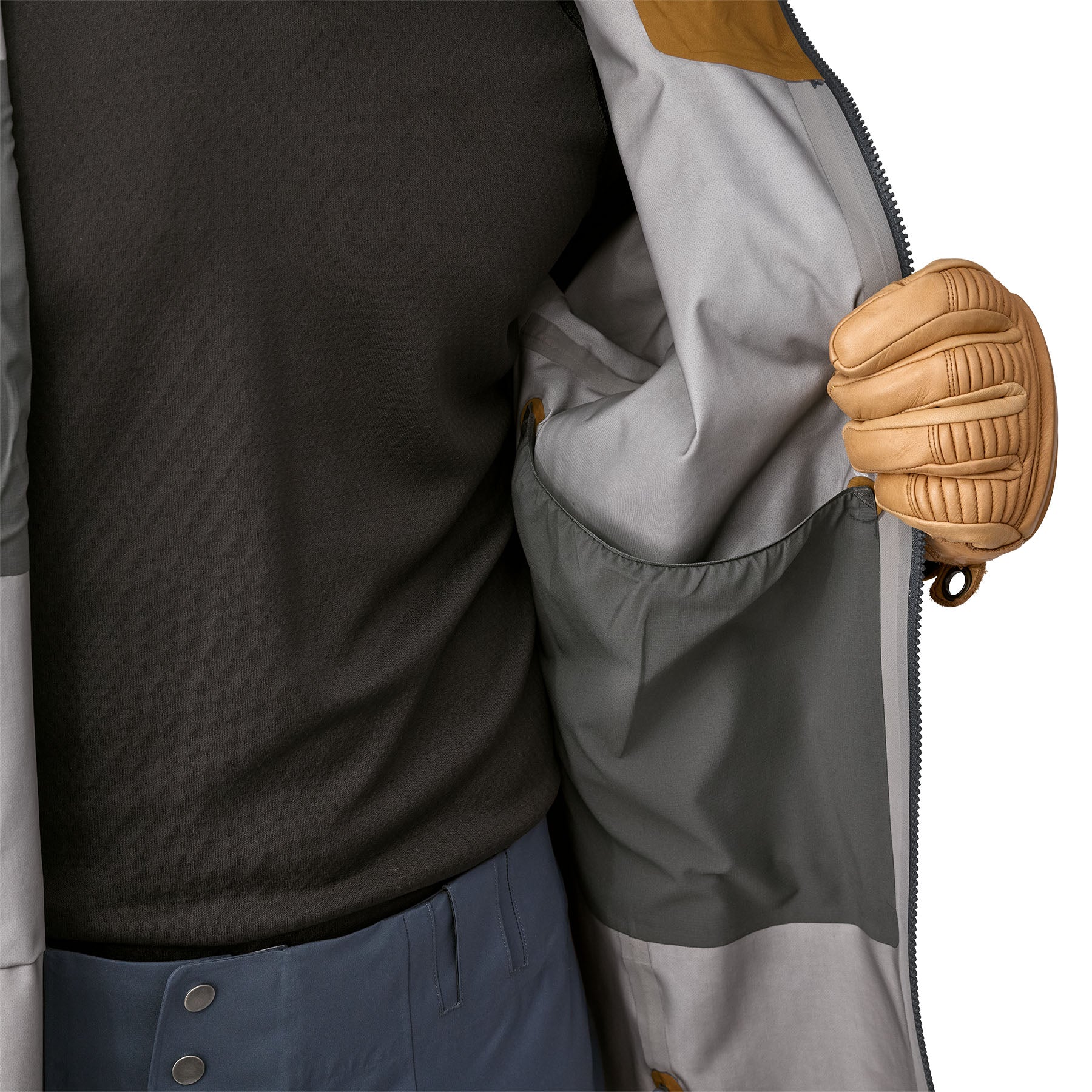 Men's Stormstride Jacket - Image 17