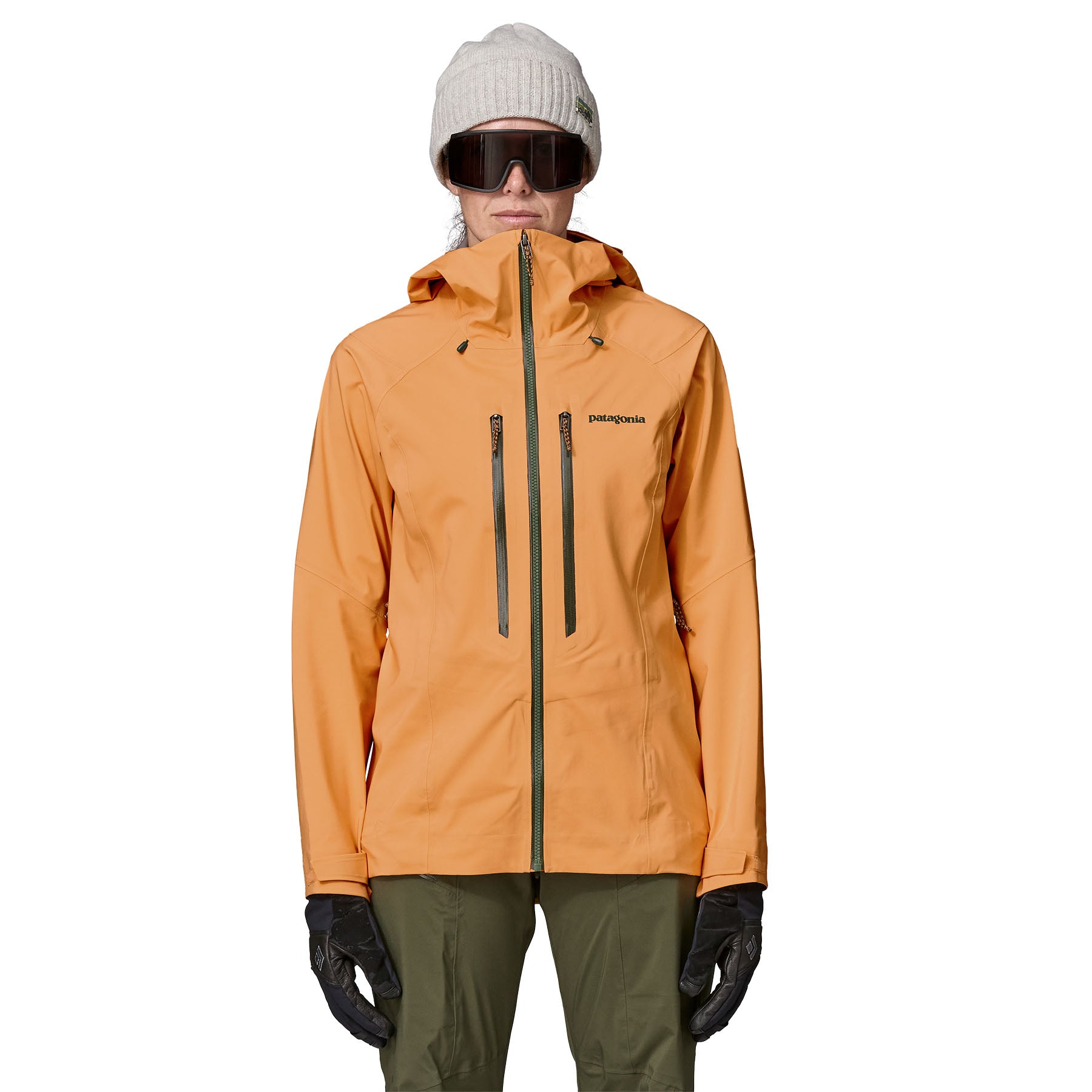 Alternative view of Women's Stormstride Jacket
