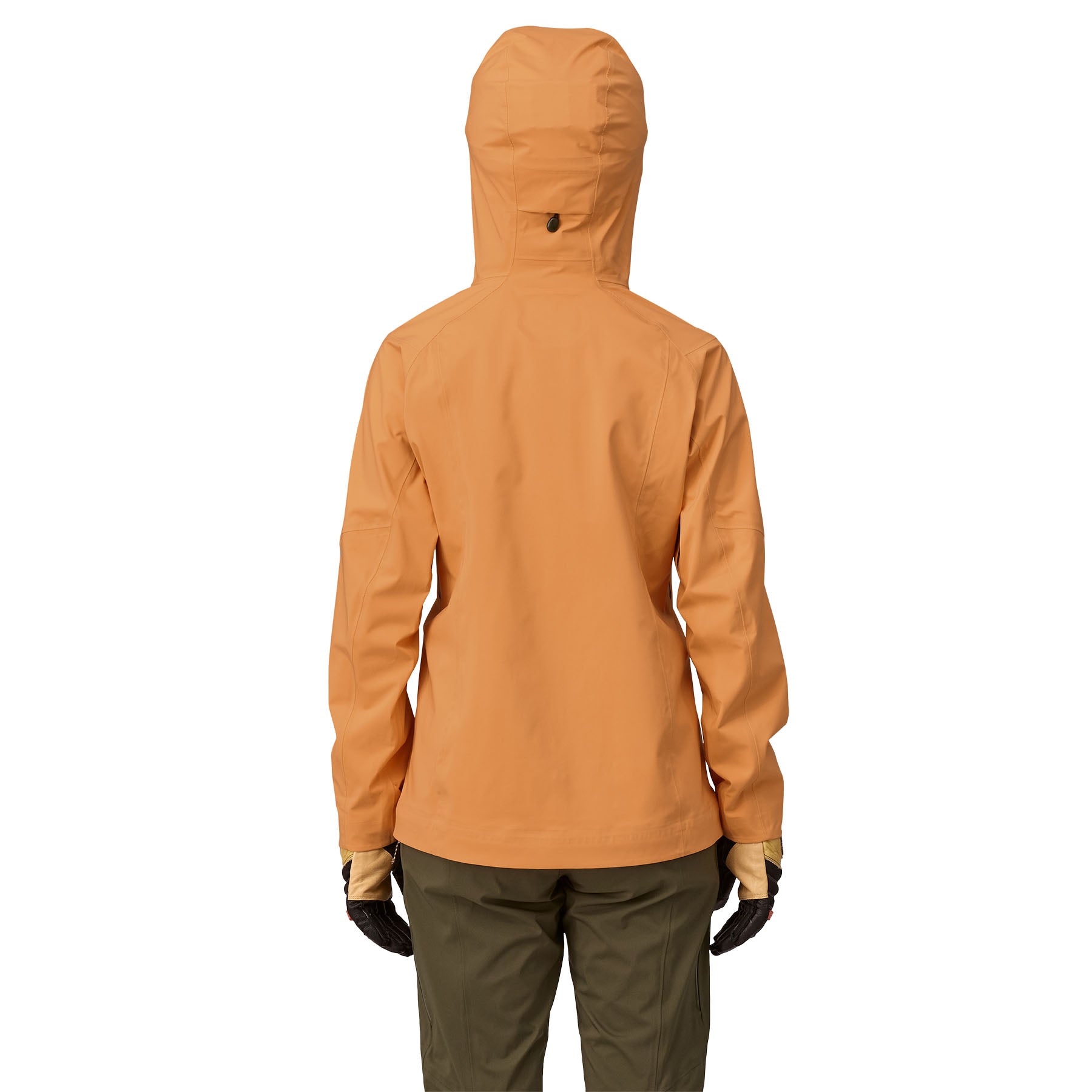 Women's Stormstride Jacket - Image 3