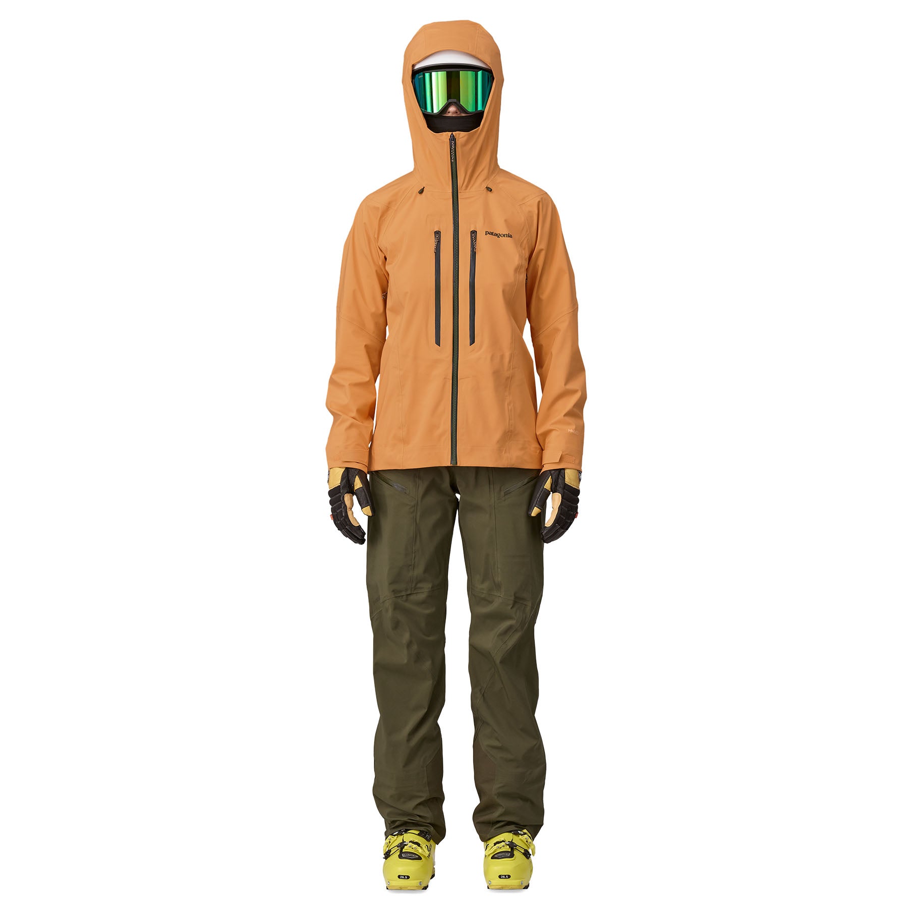 Women's Stormstride Jacket - Image 4