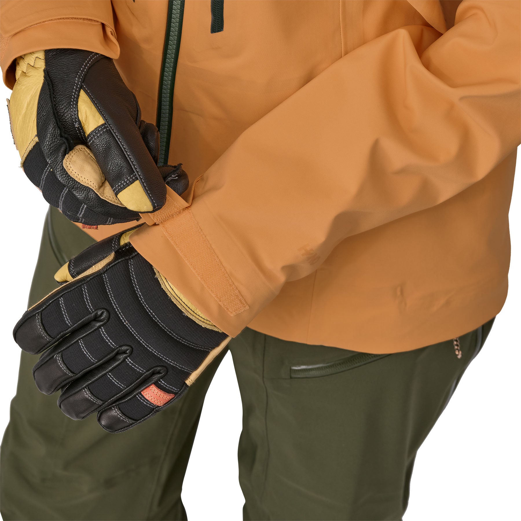 Women's Stormstride Jacket - Image 11