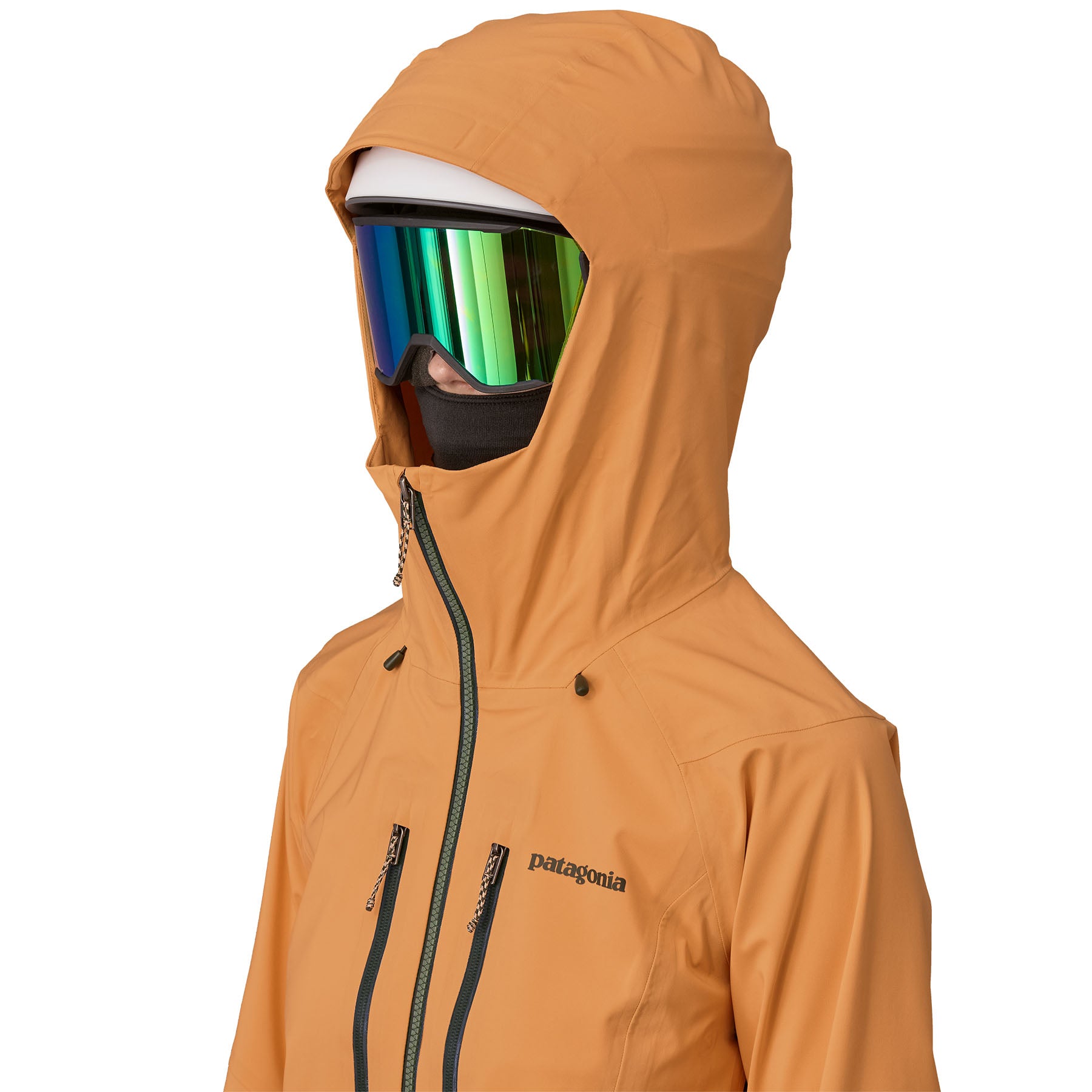 Women's Stormstride Jacket - Image 6