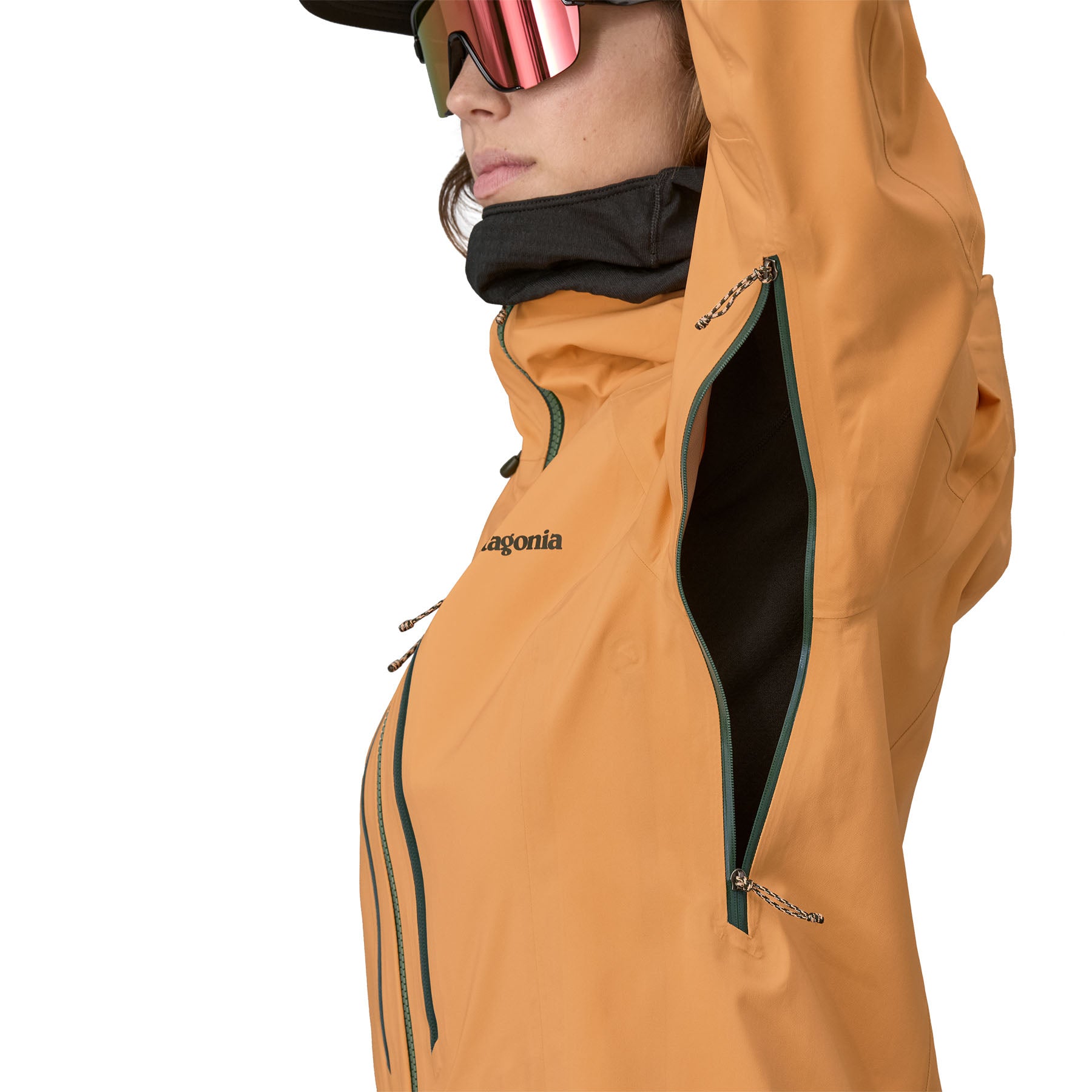 Women's Stormstride Jacket - Image 8