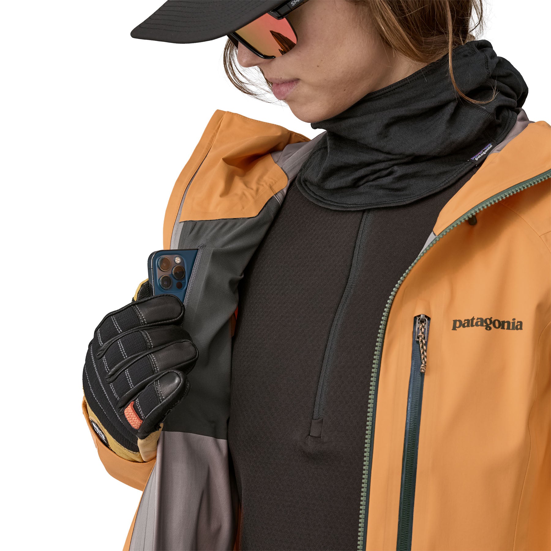 Women's Stormstride Jacket - Image 9