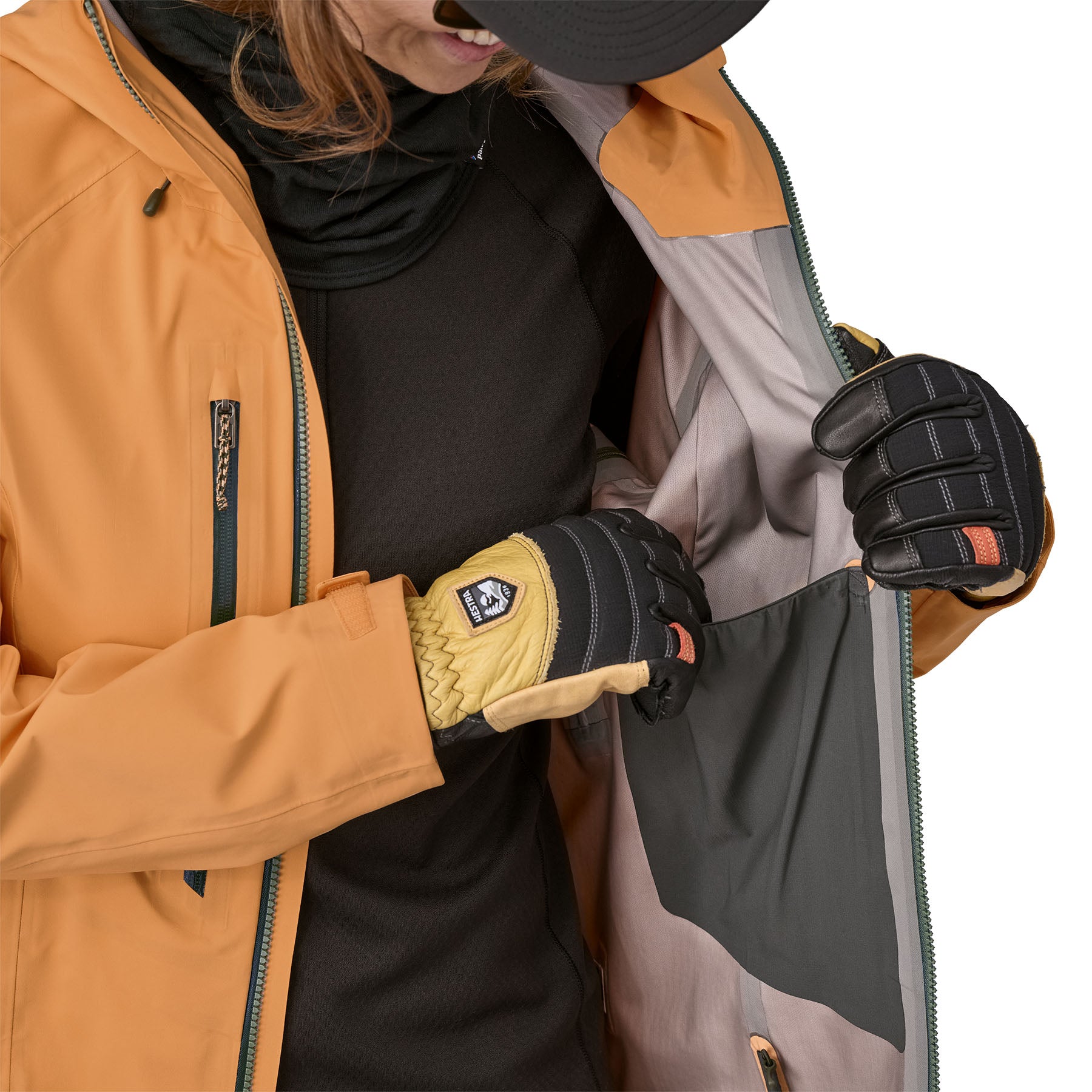 Women's Stormstride Jacket - Image 10