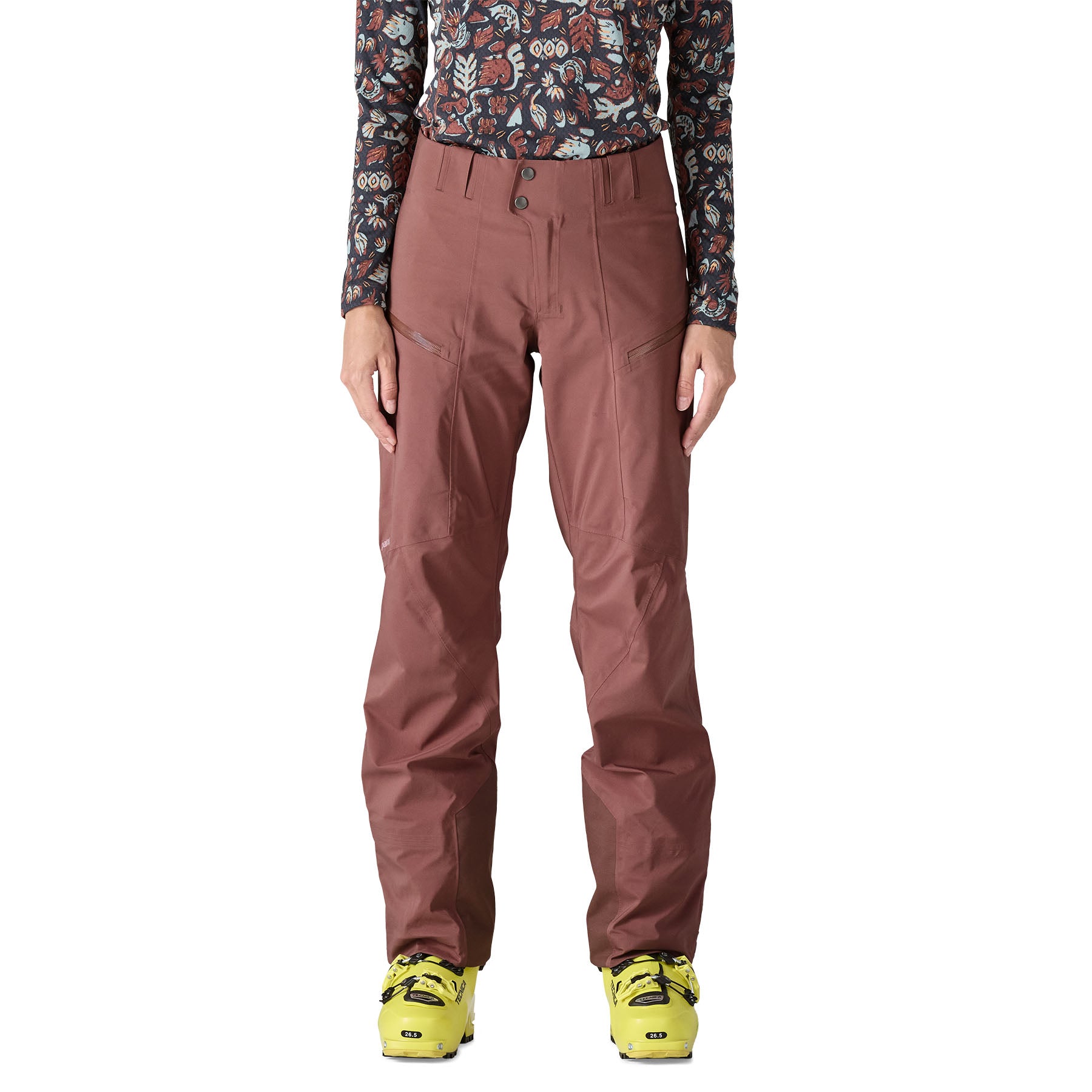 Alternative view of Women's Stormstride Pants