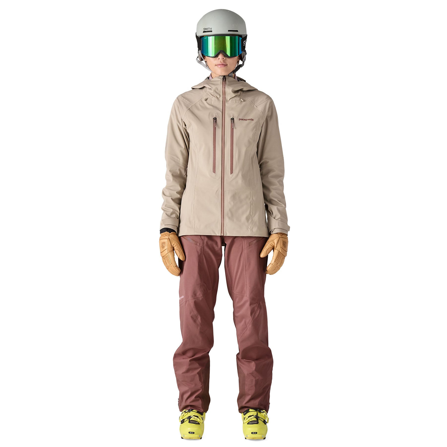 Women's Stormstride Pants - Image 4