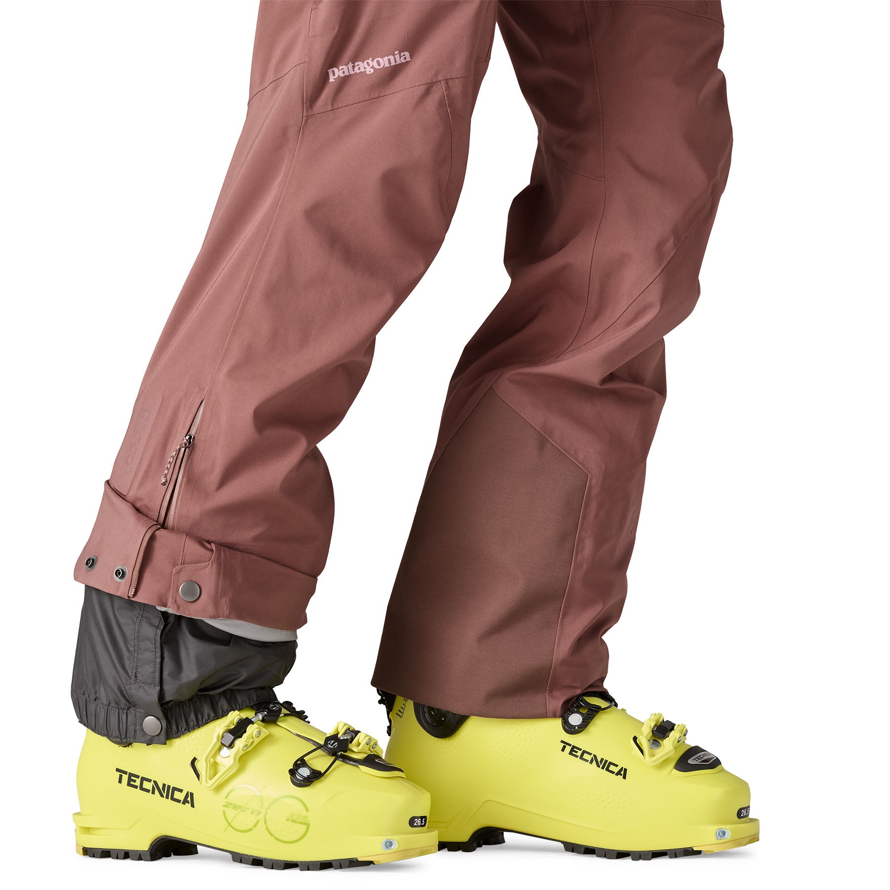 Women's Stormstride Pants - Image 9