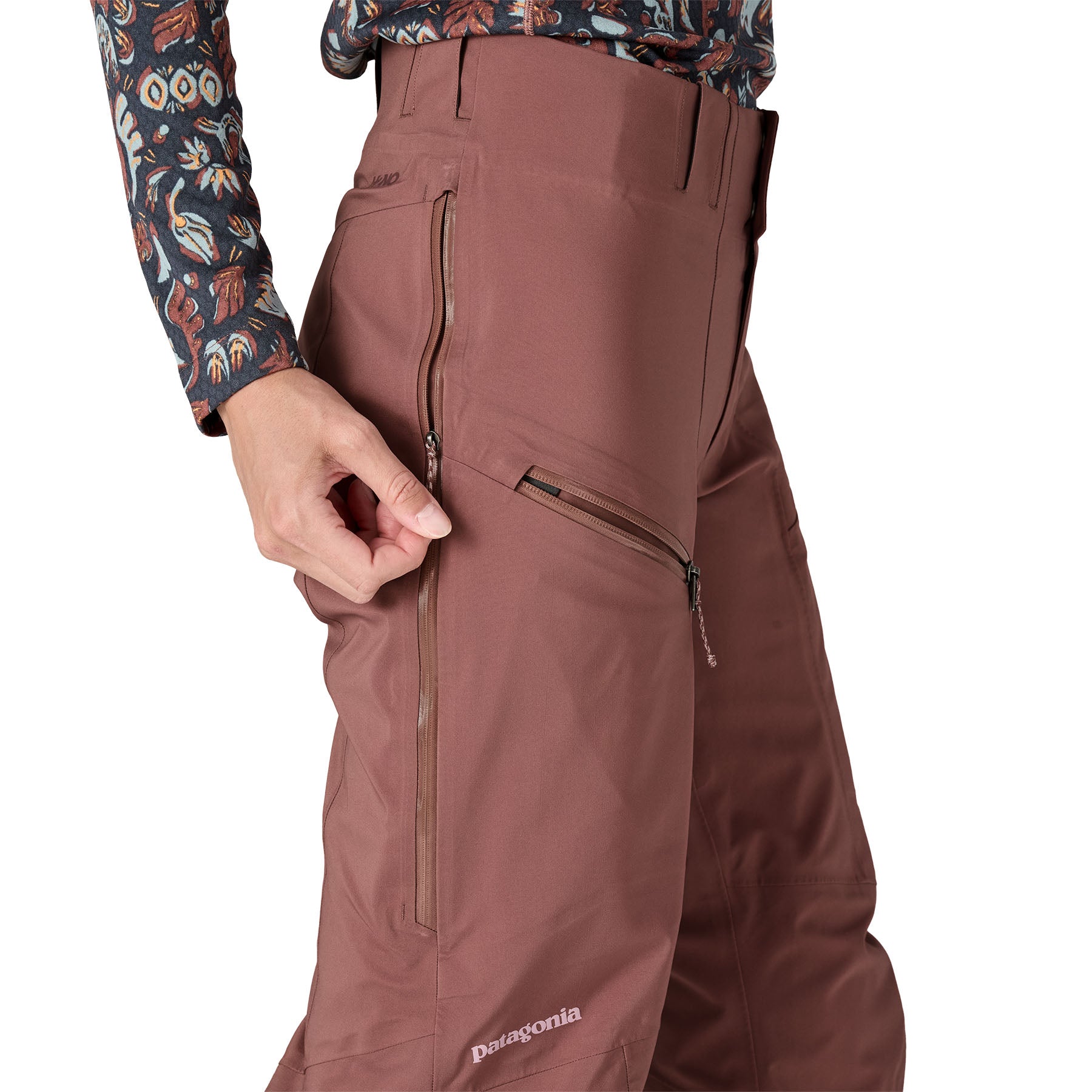 Women's Stormstride Pants - Image 6