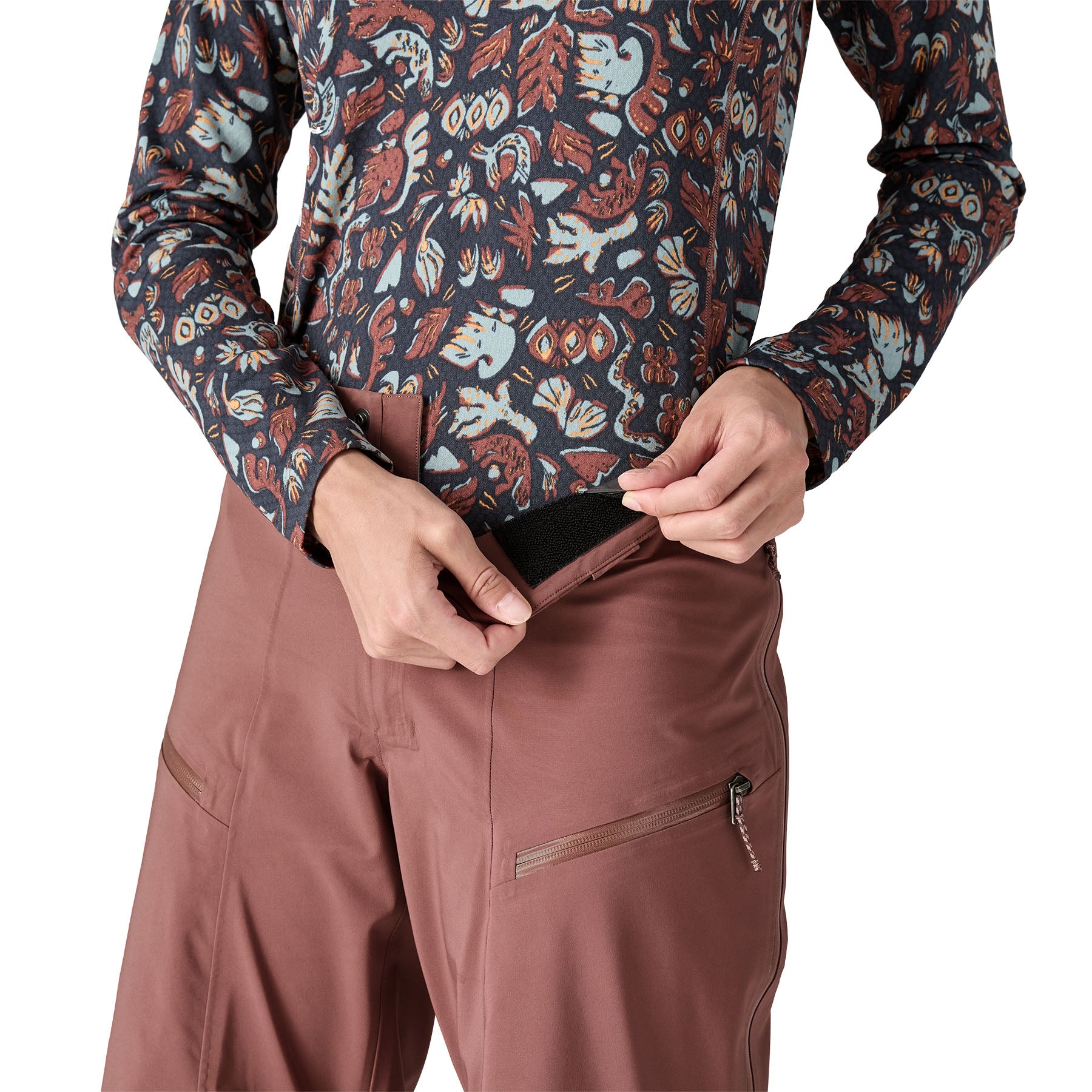 Women's Stormstride Pants - Image 5
