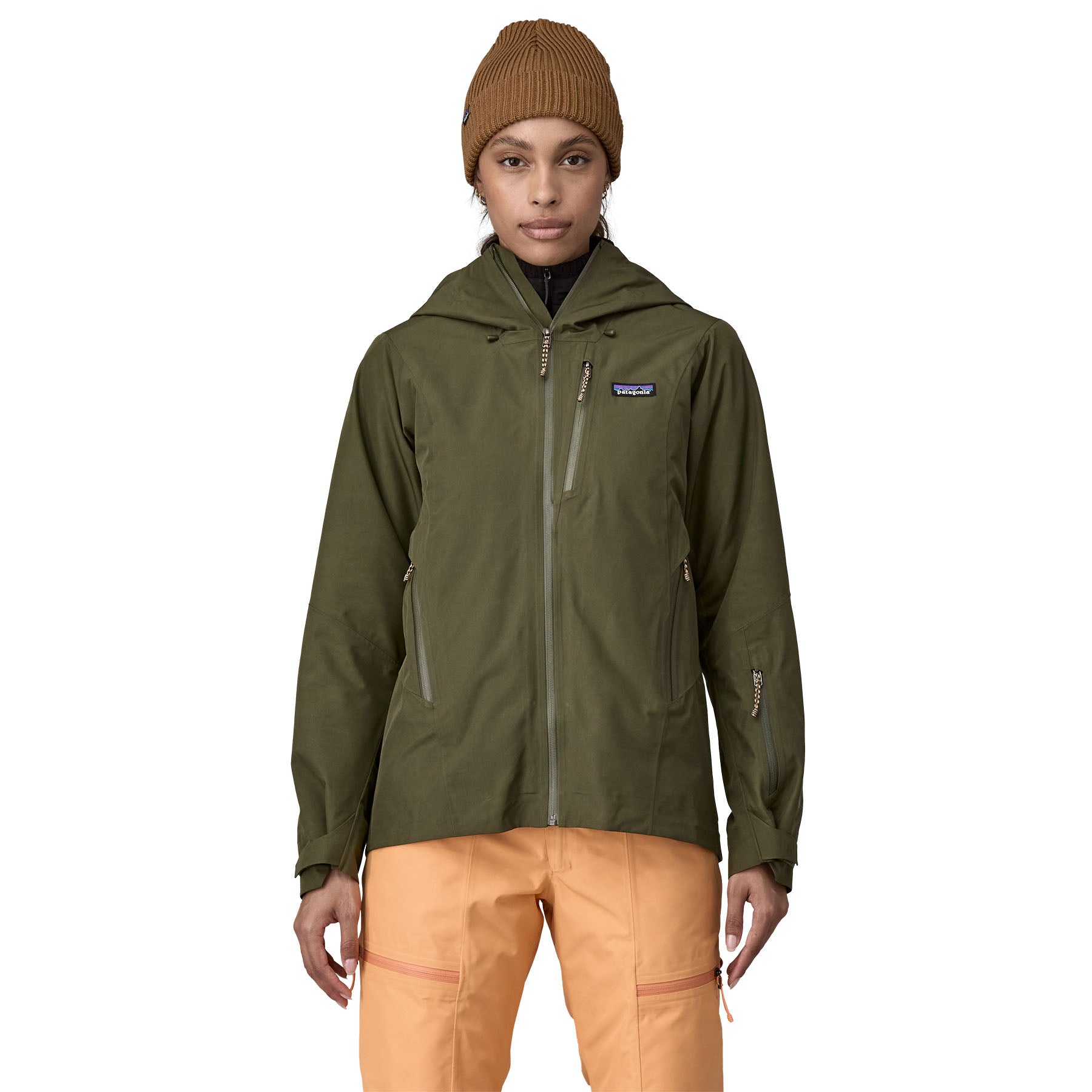 Alternative view of Women's Insulated Storm Shift Jacket