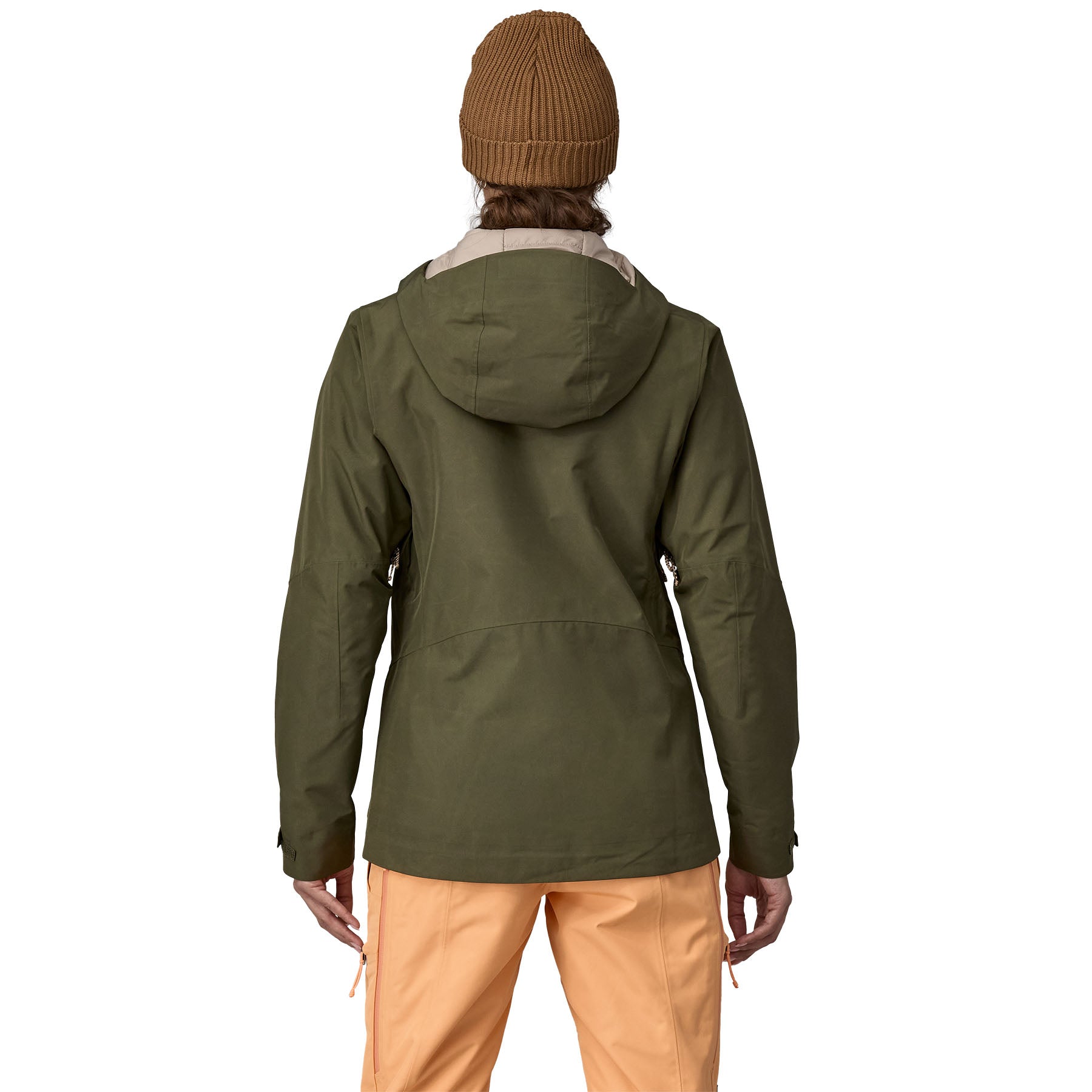Women's Insulated Storm Shift Jacket - Image 3