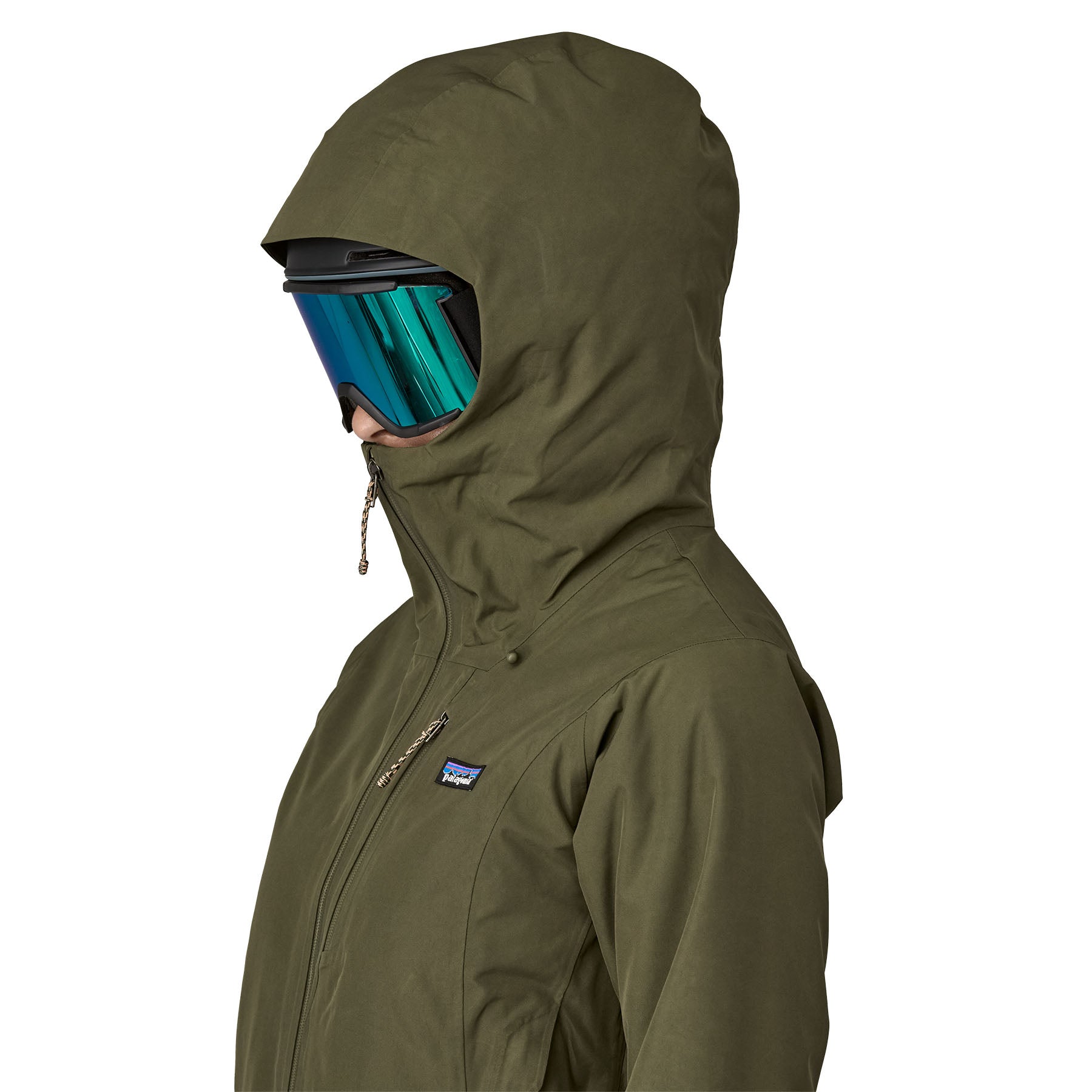 Women's Insulated Storm Shift Jacket - Image 6