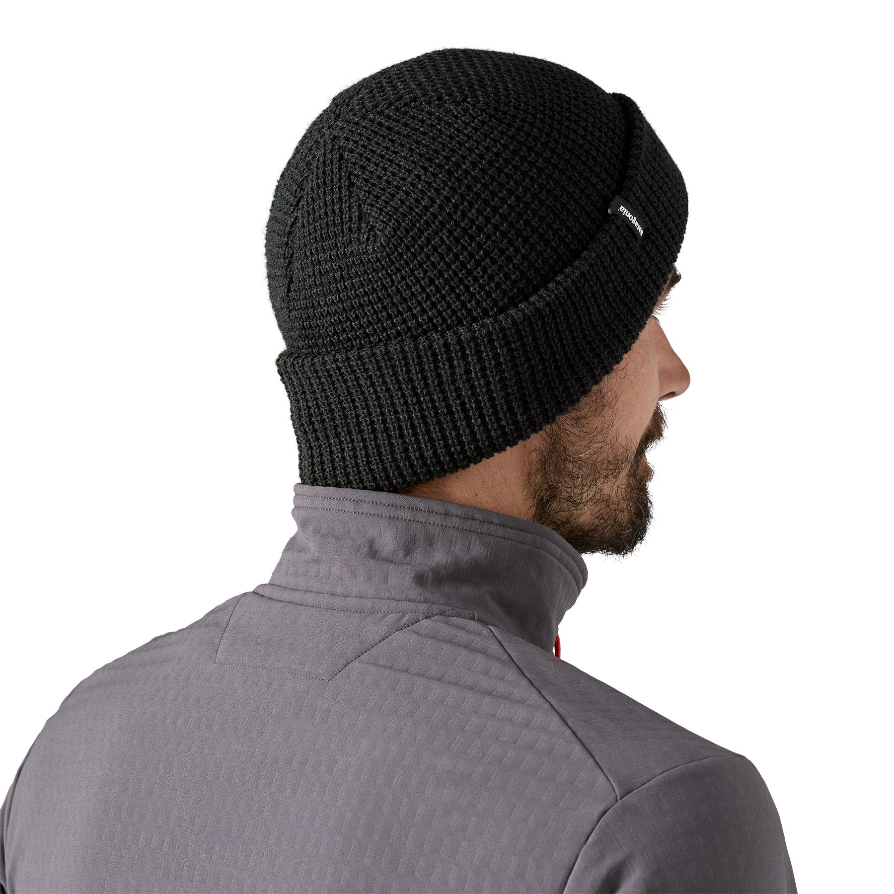 SnowDrifter Beanie - Image 3