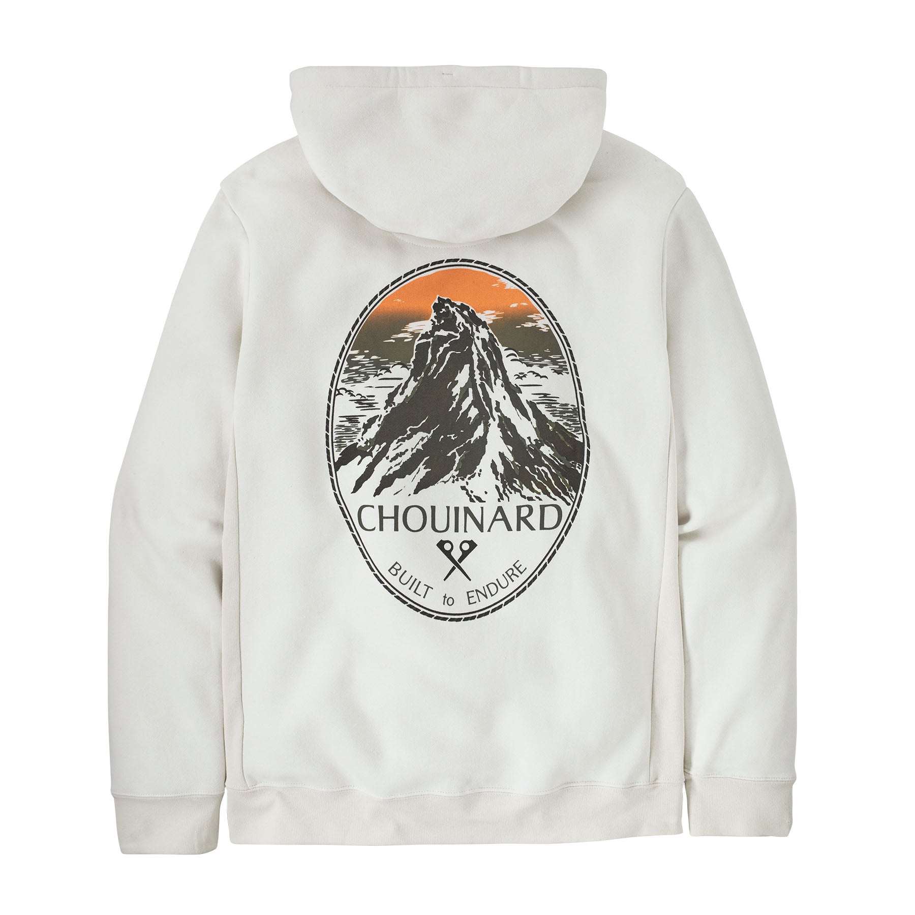 Alternative view of Chouinard Crest Uprisal Hoody