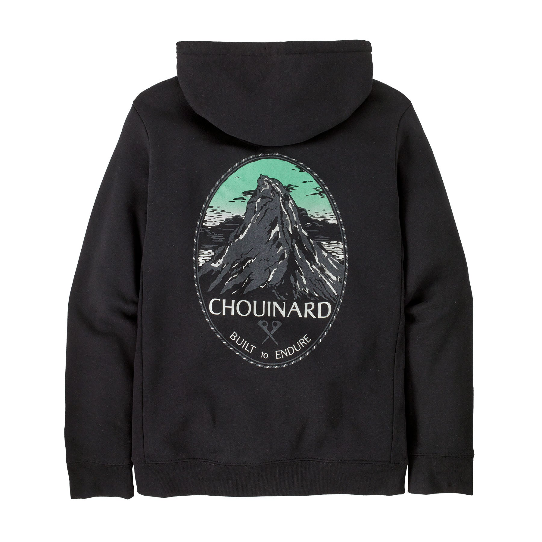 Alternative view of Chouinard Crest Uprisal Hoody