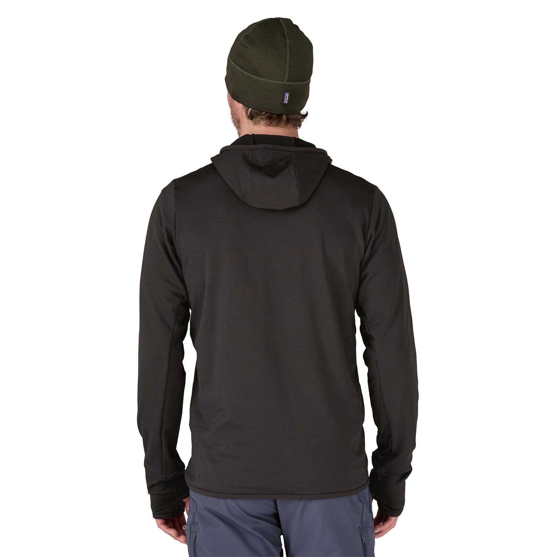Men's R1? Thermal Full-Zip Hoody - Image 3