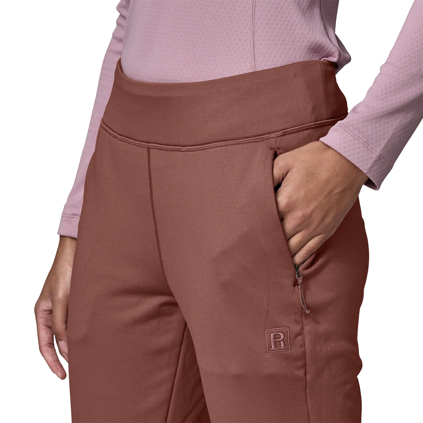 Women's R1? Thermal Bottoms - Image 4