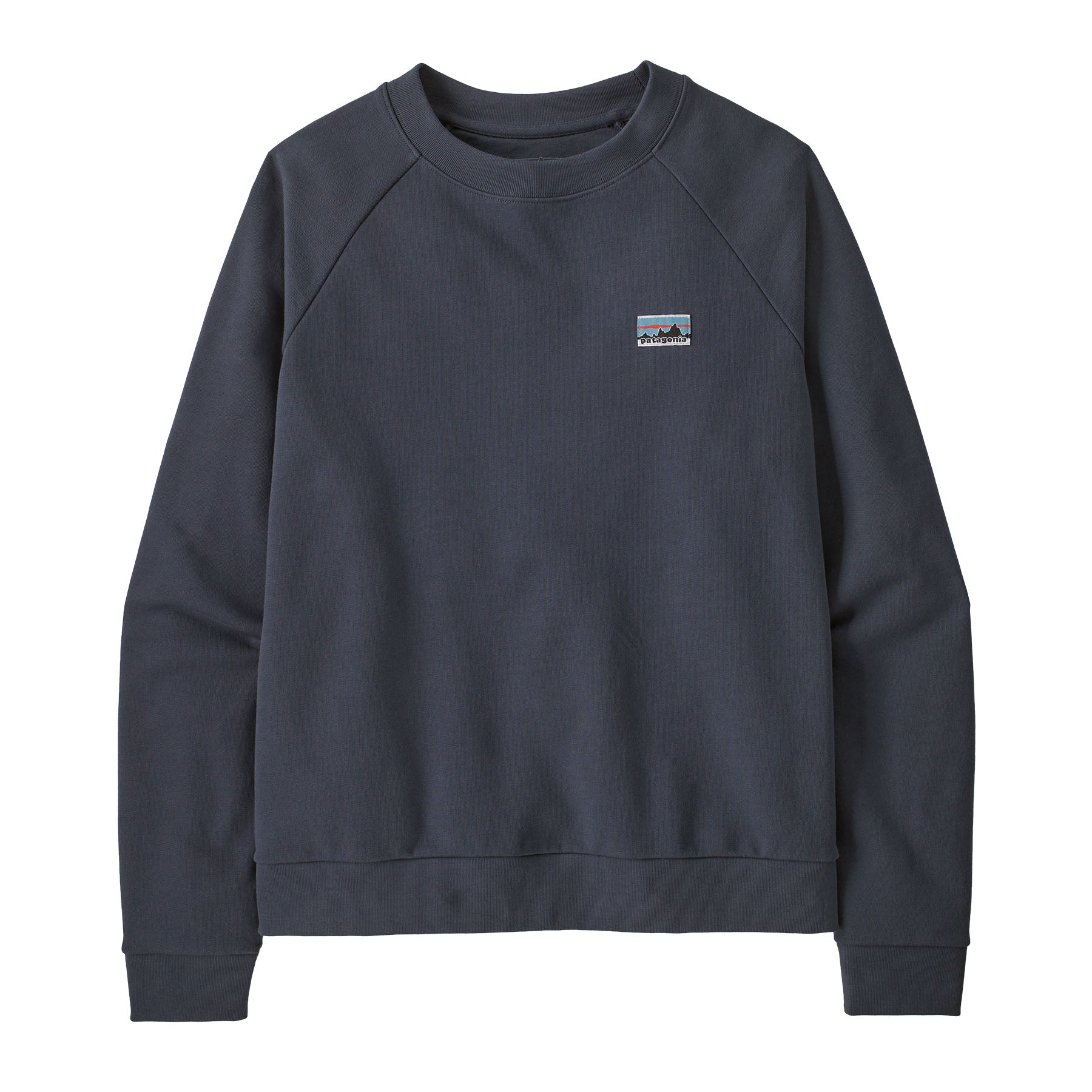 Women's Regenerative Organic Certified® Cotton Essential Top