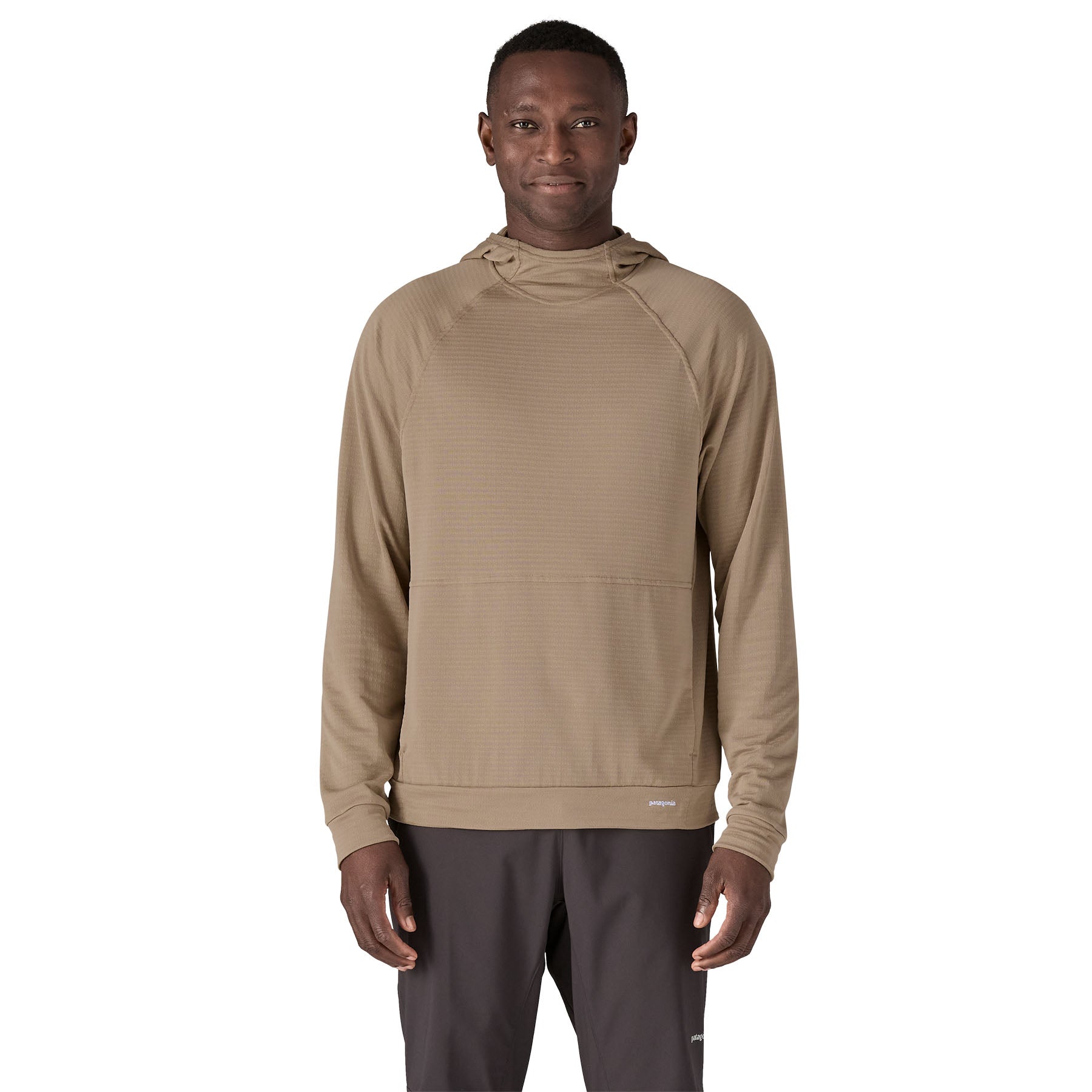 Alternative view of Men's Capilene® Thermal Hoody