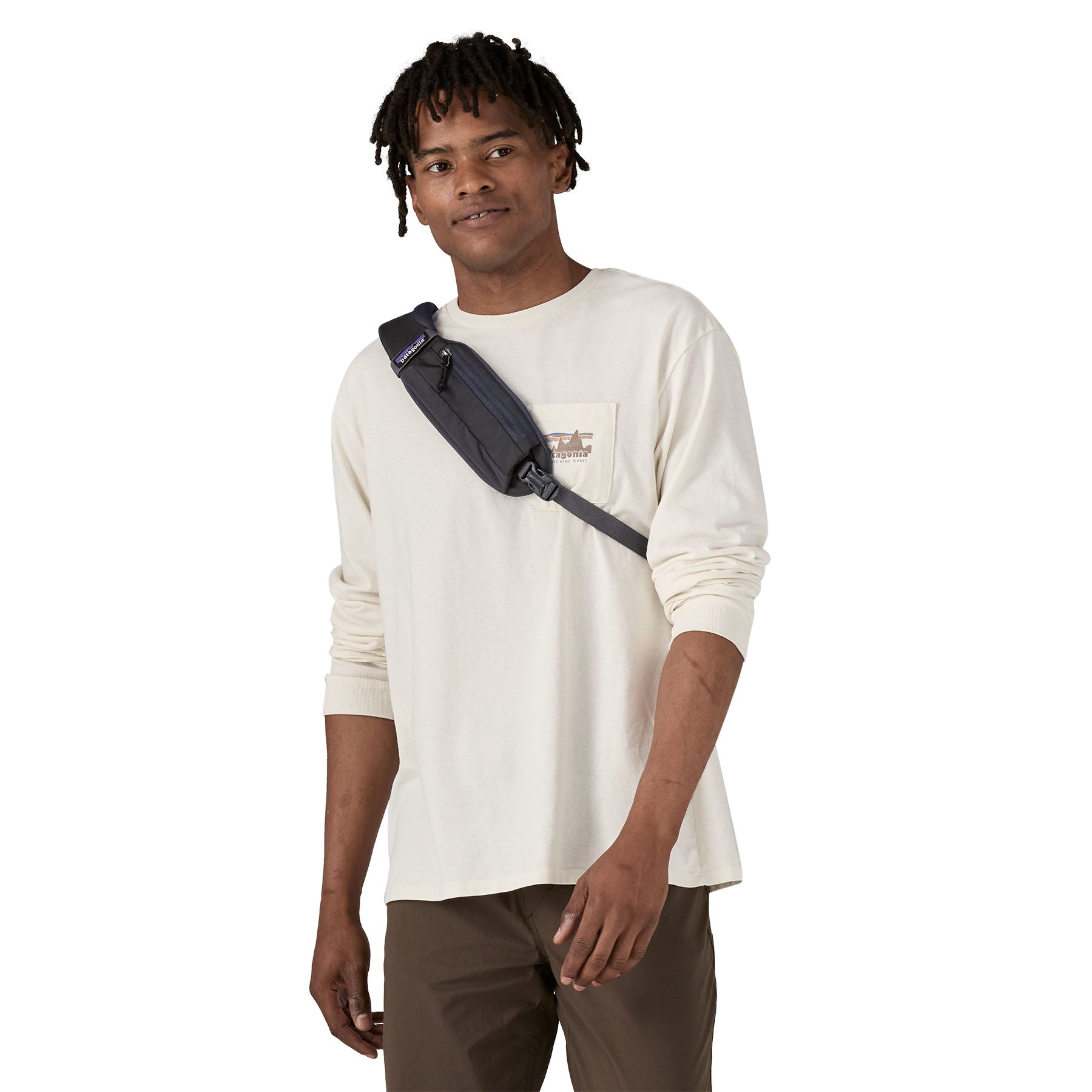 Atom Sling Bag 8L - Image 3