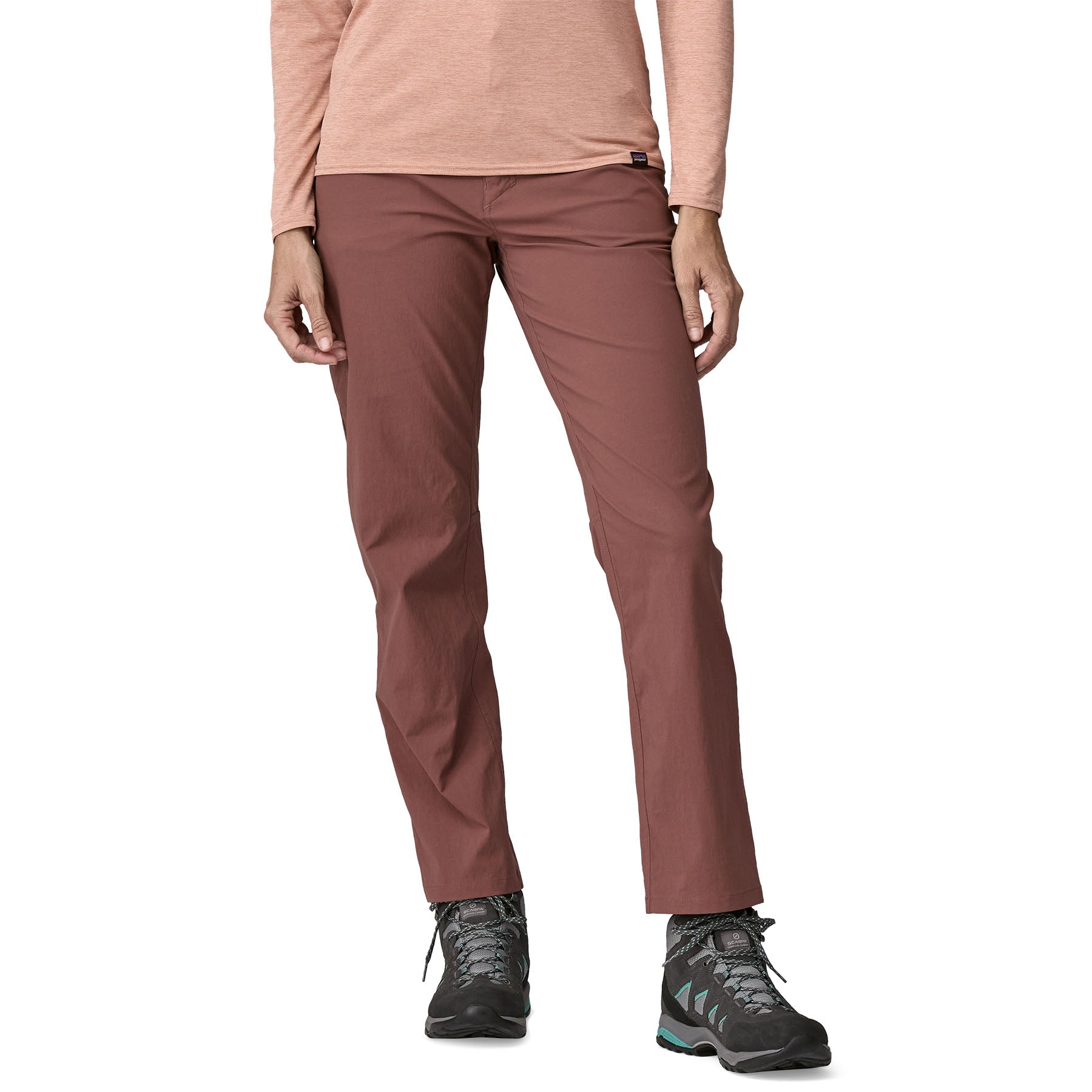 Alternative view of Women's Quandary Pants - Short