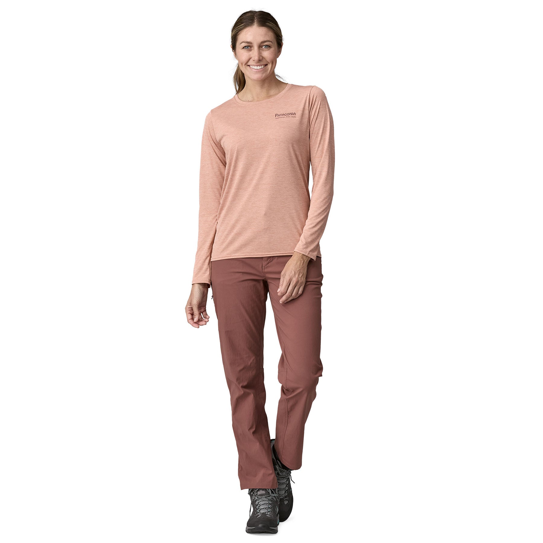 Women's Quandary Pants - Short - Image 4