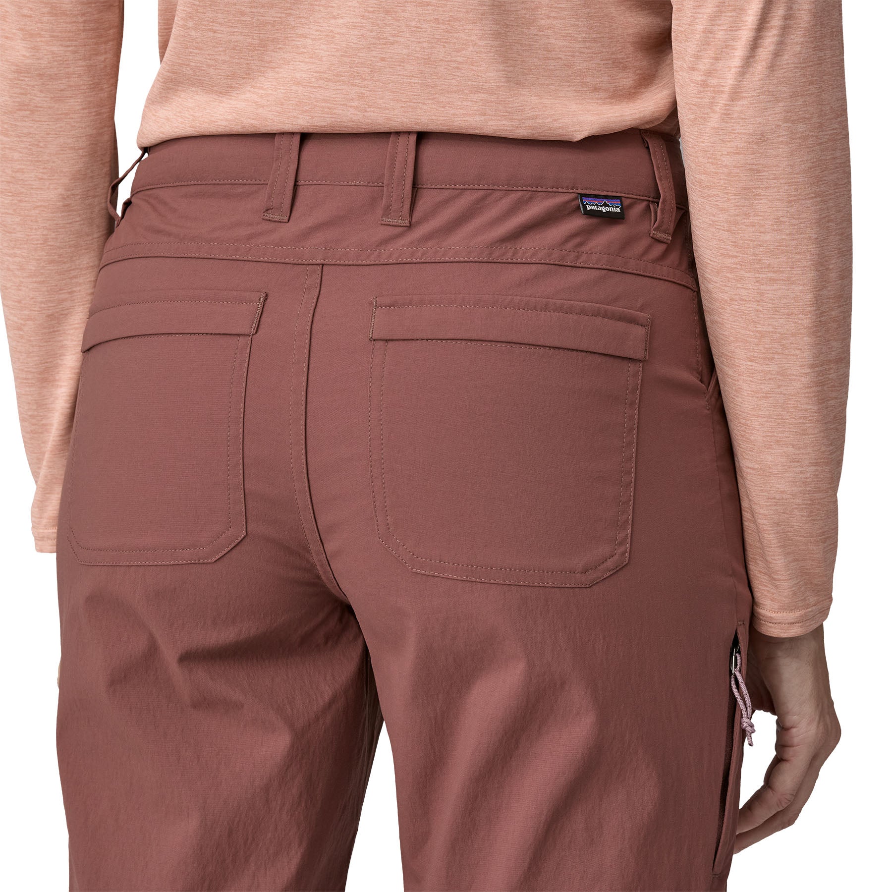 Women's Quandary Pants - Short - Image 6