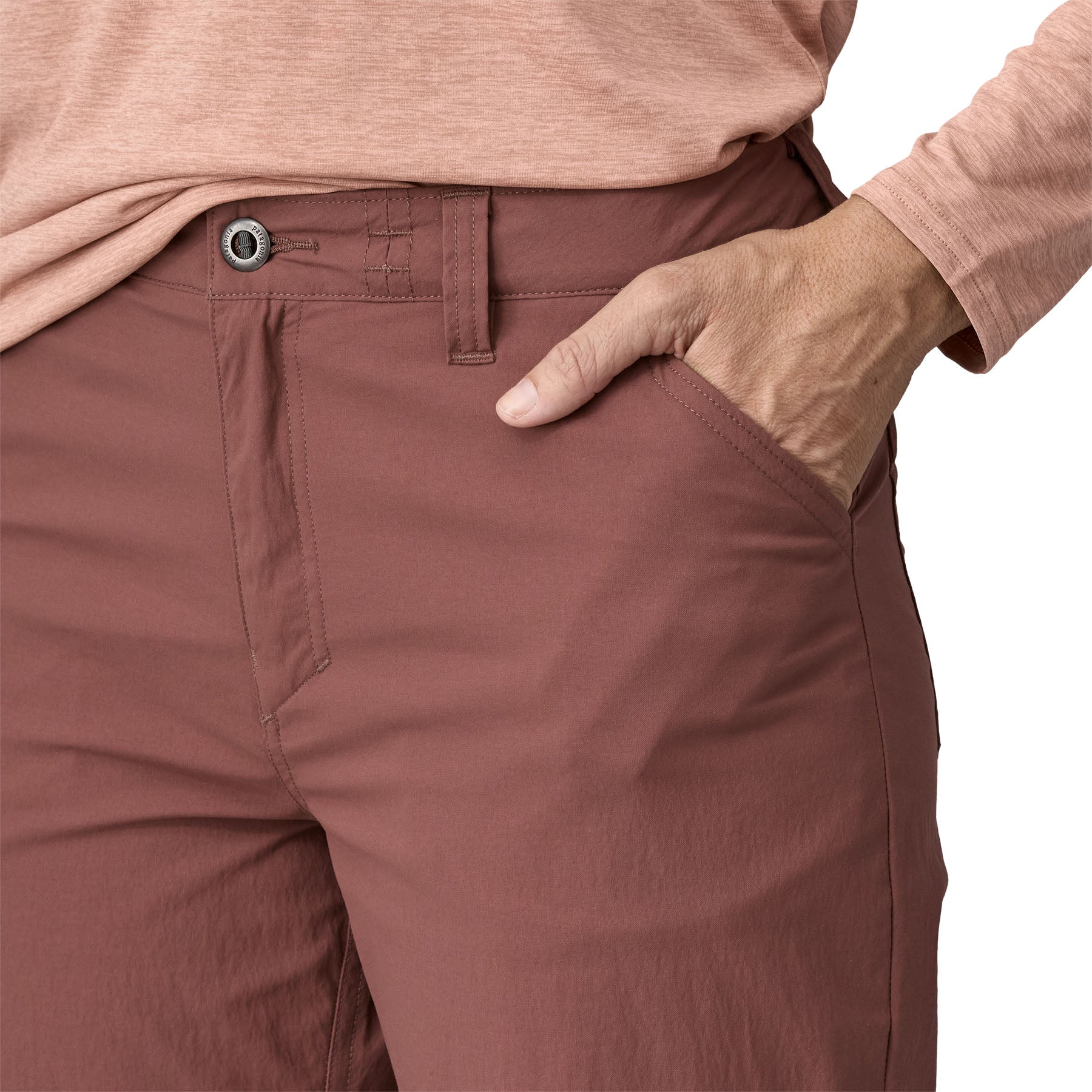 Women's Quandary Pants - Regular - Image 5