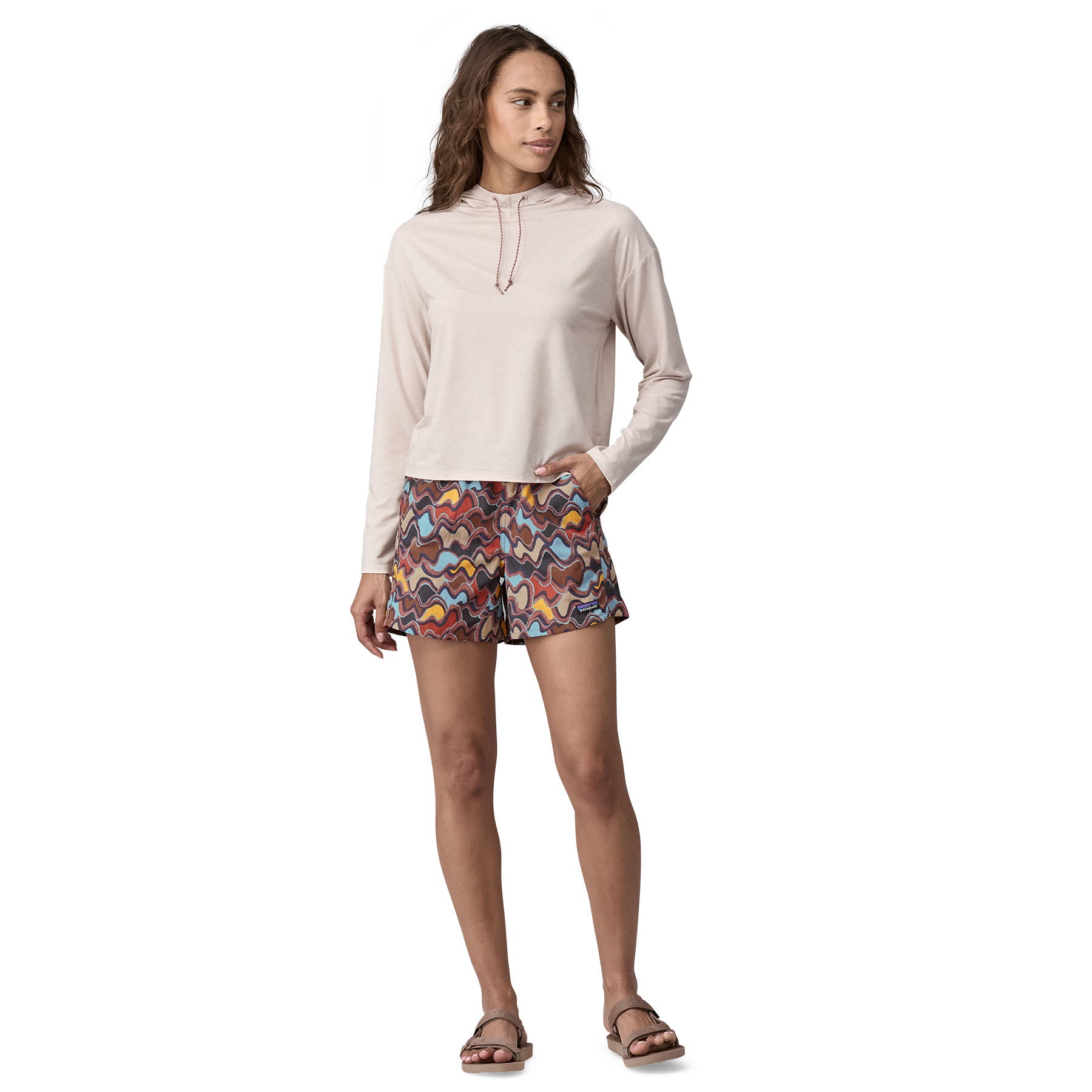 Women's Baggies? Shorts - 5 - Image 4
