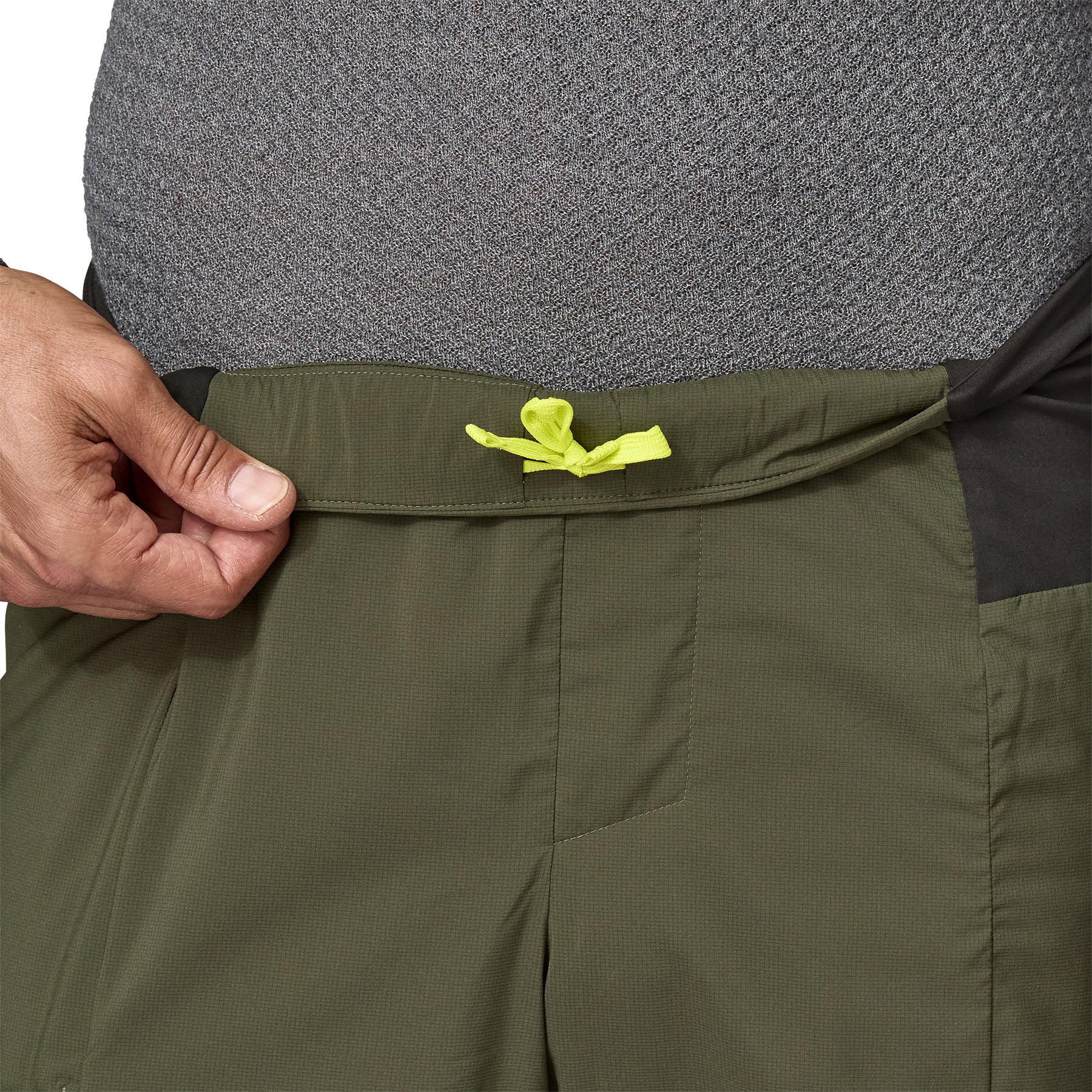 Men's Nano-Air? Light Bottoms - Image 5