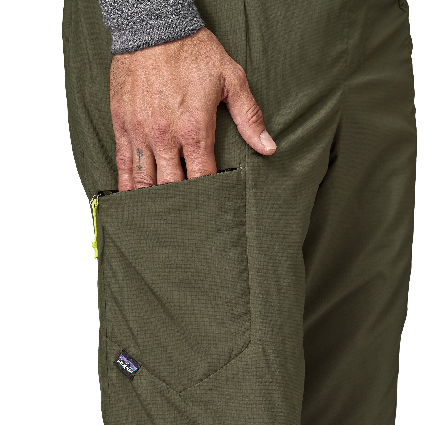 Men's Nano-Air? Light Bottoms - Image 6