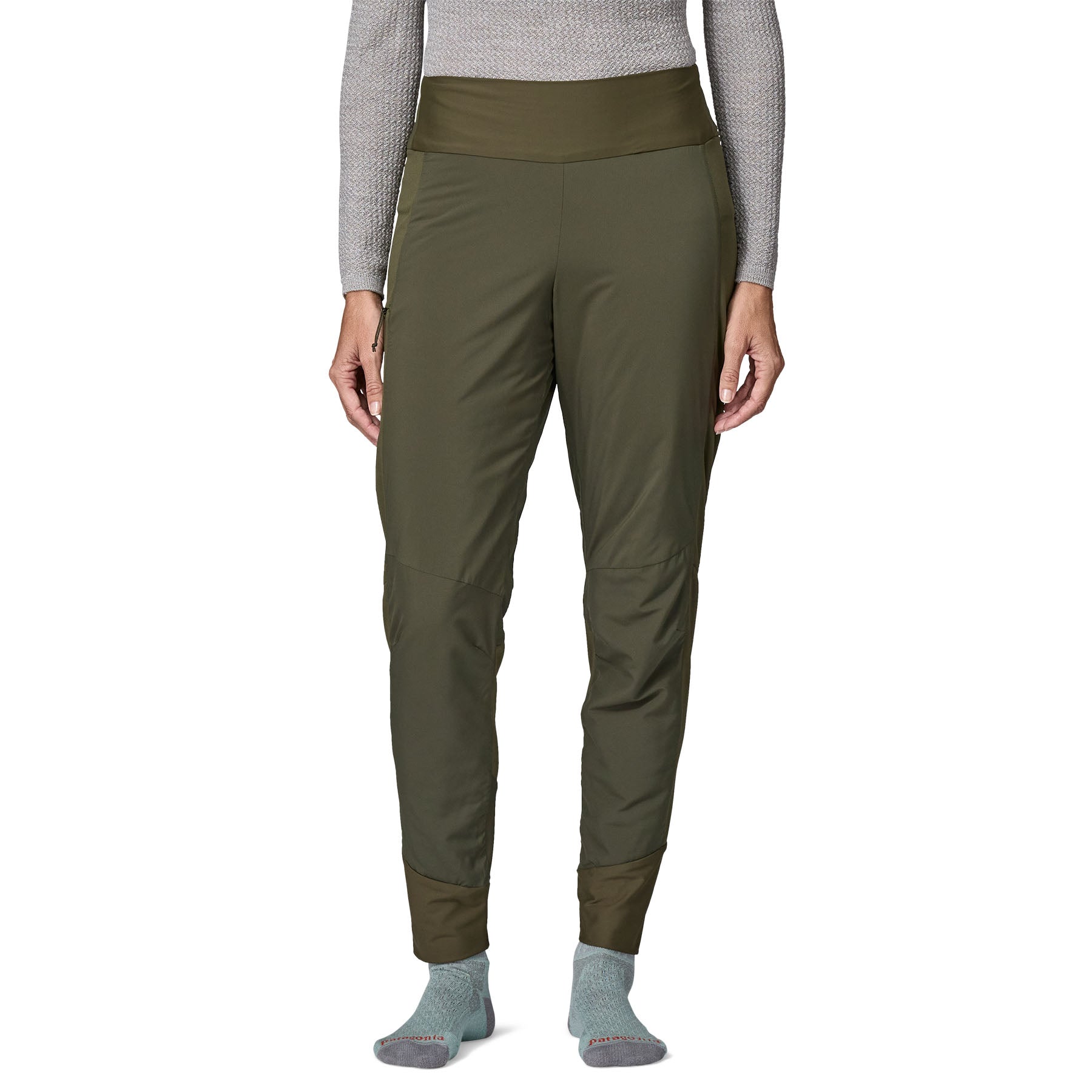 Alternative view of Women's Nano-Air® Light Bottoms