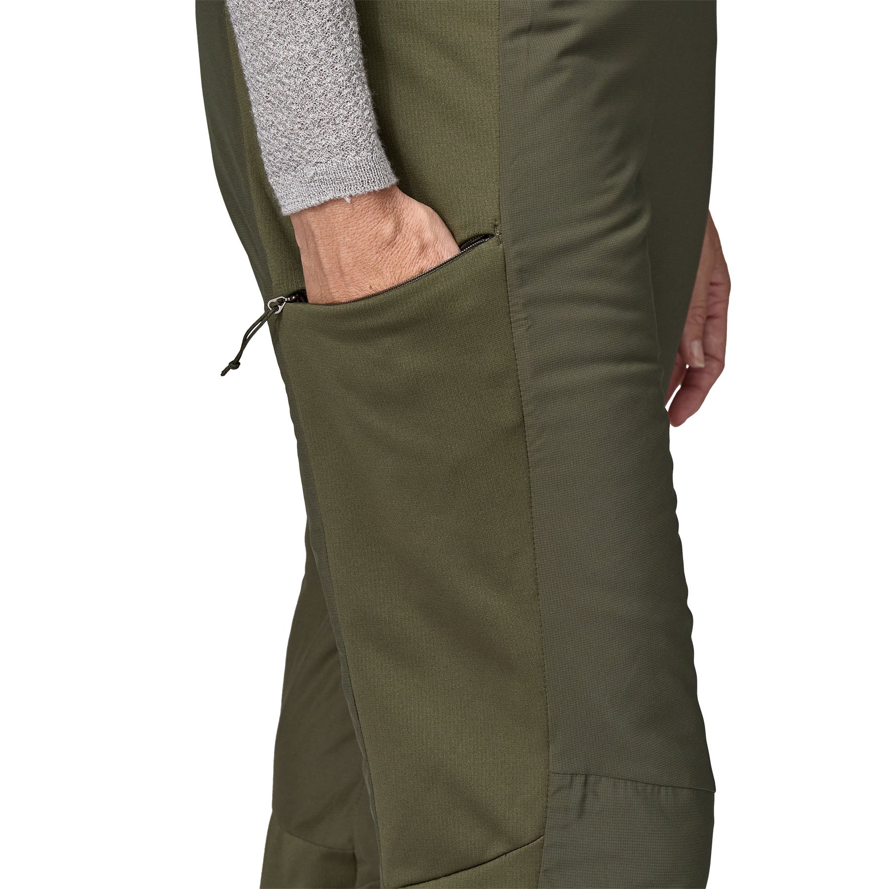 Women's Nano-Air® Light Bottoms - Image 4