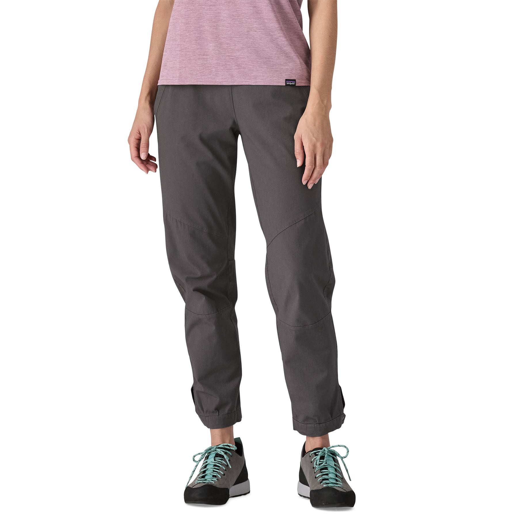 Alternative view of Women's Caliza Rock Pants - Short